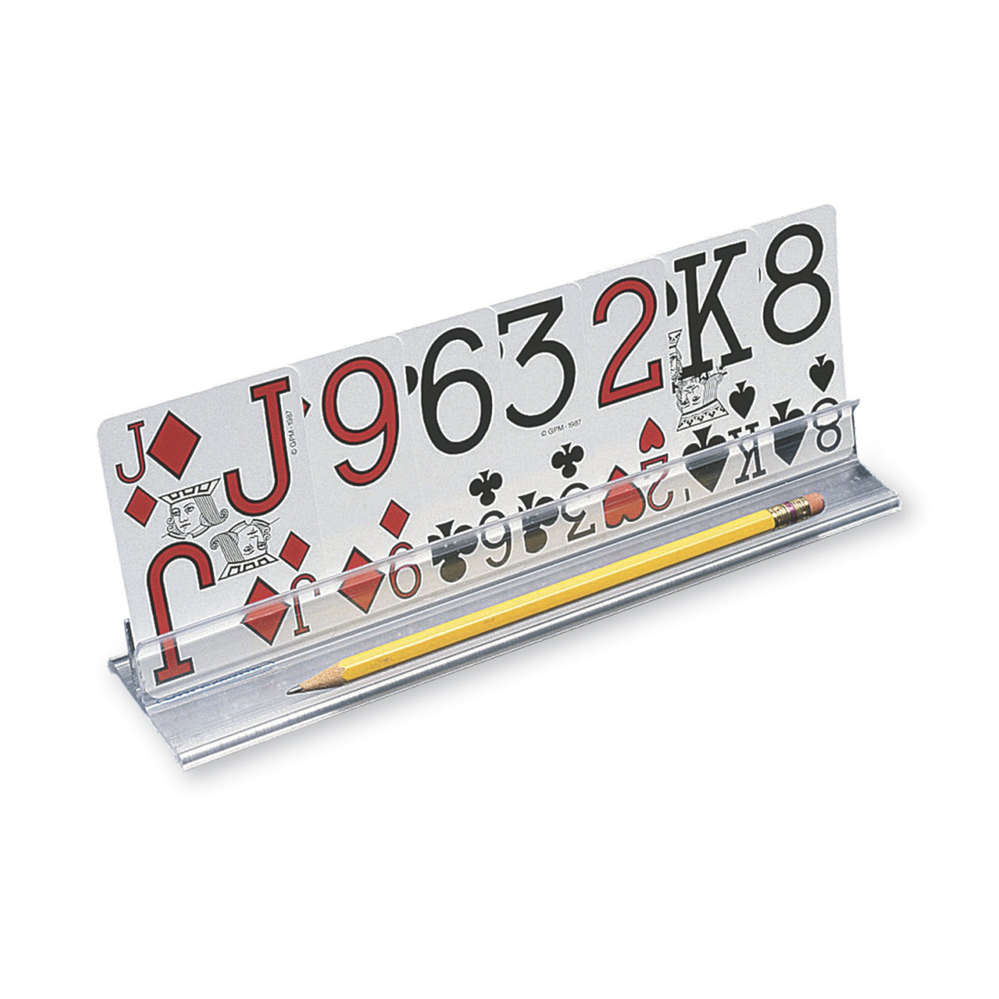 Maddak - 712524015 Maddak Playing Card Holder