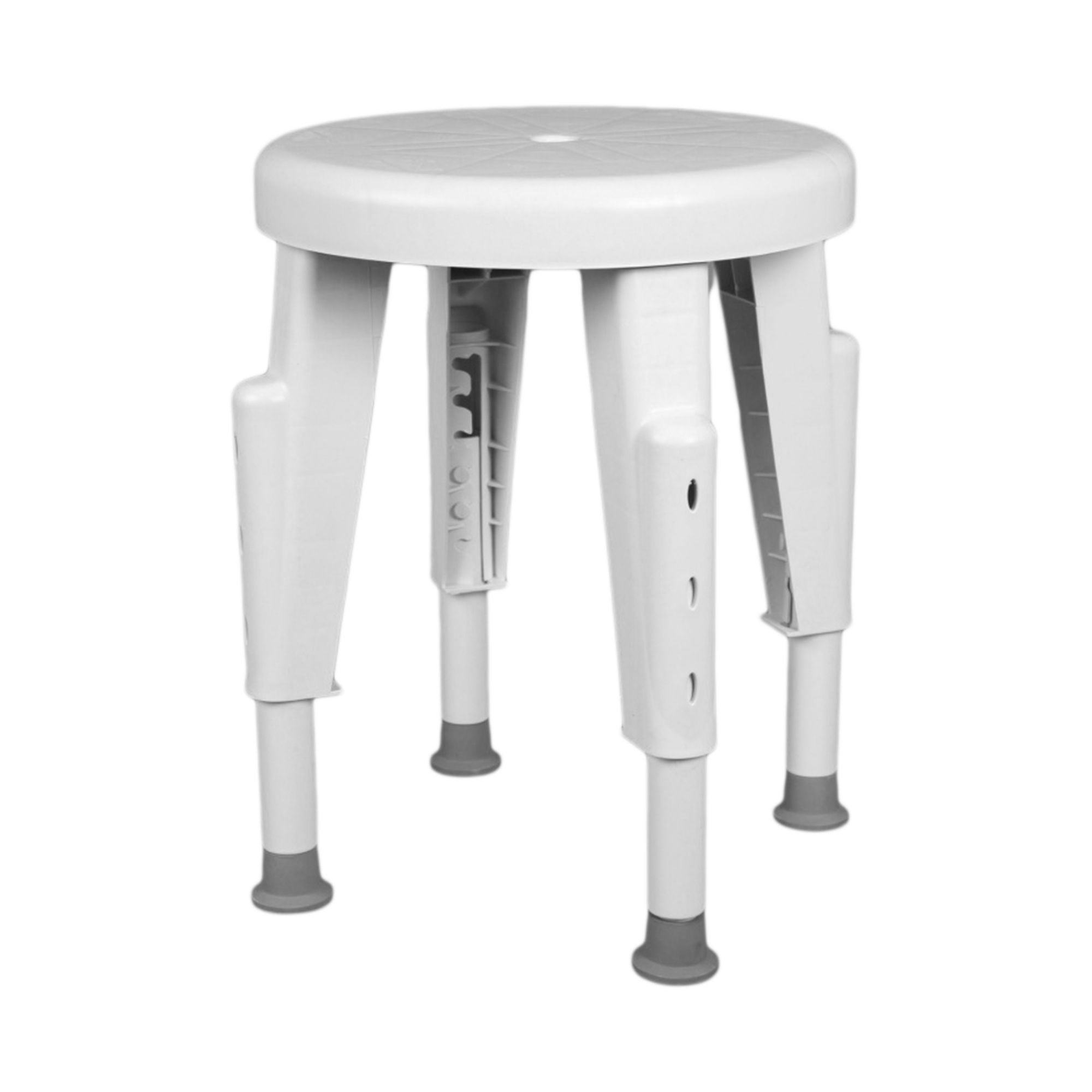 Maddak - 727152000 Maddak Shower Stool without Backrest and without Arms