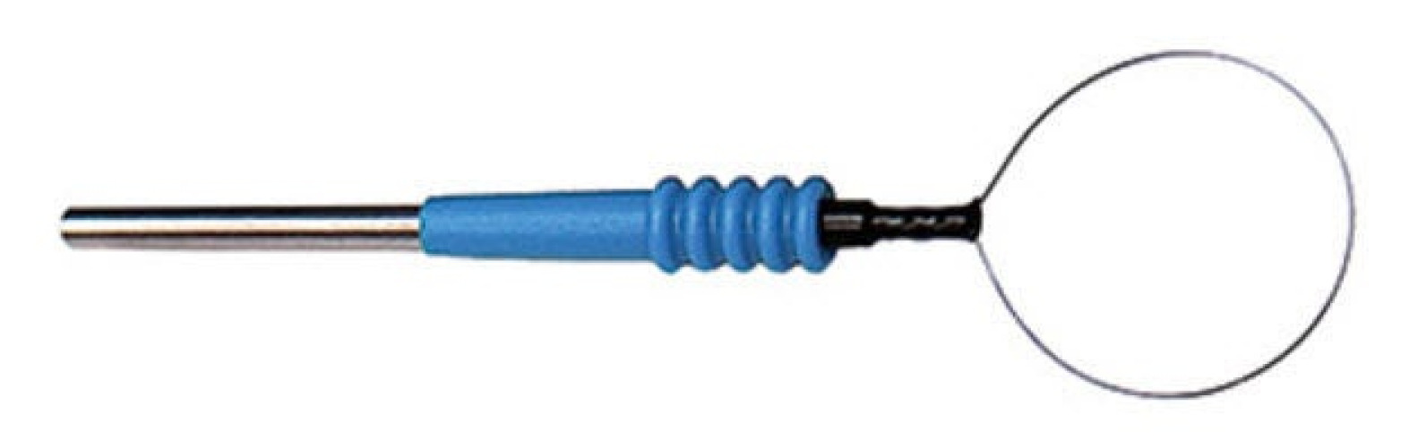 Aspen Surgical (Symmetry) - ES26-8 Dermal Loop Electrode Bovie® Tungsten Wire Sterile 3/4 Inch Diameter Loop Tip Disposable