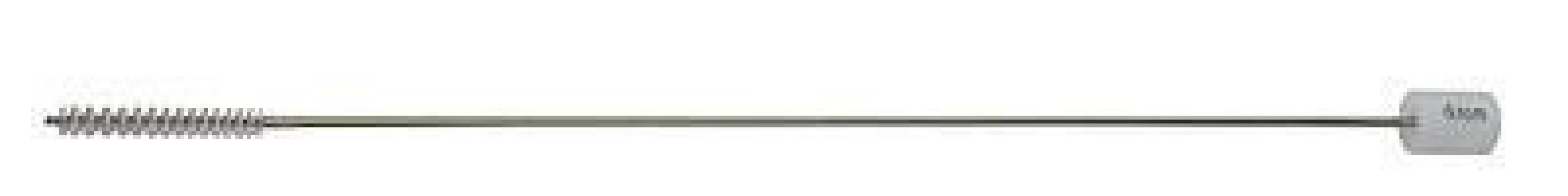 Innovative Med Inc - IM-SLB-4MM Cannula Instrument Cleaning Brush