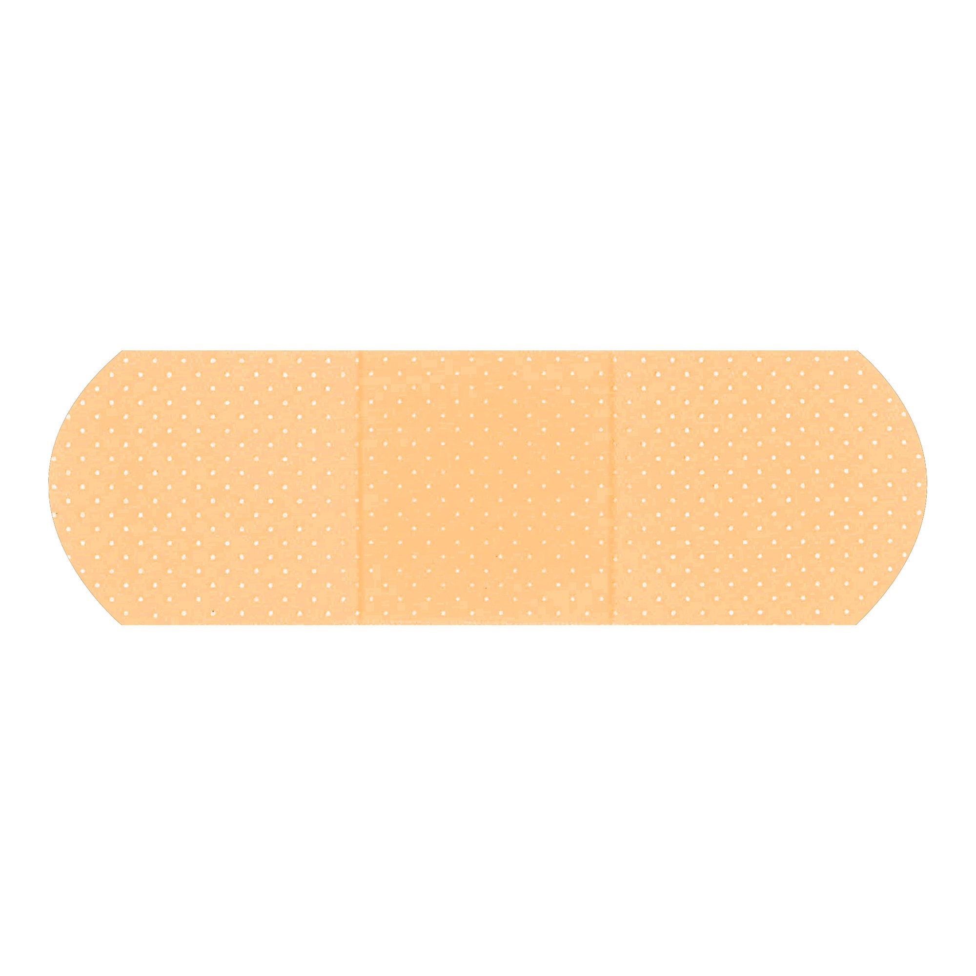 Dukal - 1290033 American White Cross First Aid Adhesive Strip
