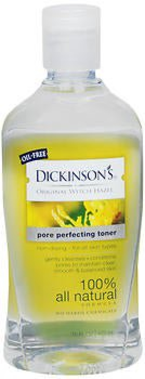 Dickinson Brands - 10331000016 Dickinson's Original Witch Hazel Pore Perfecting Toner Fragrance Free
