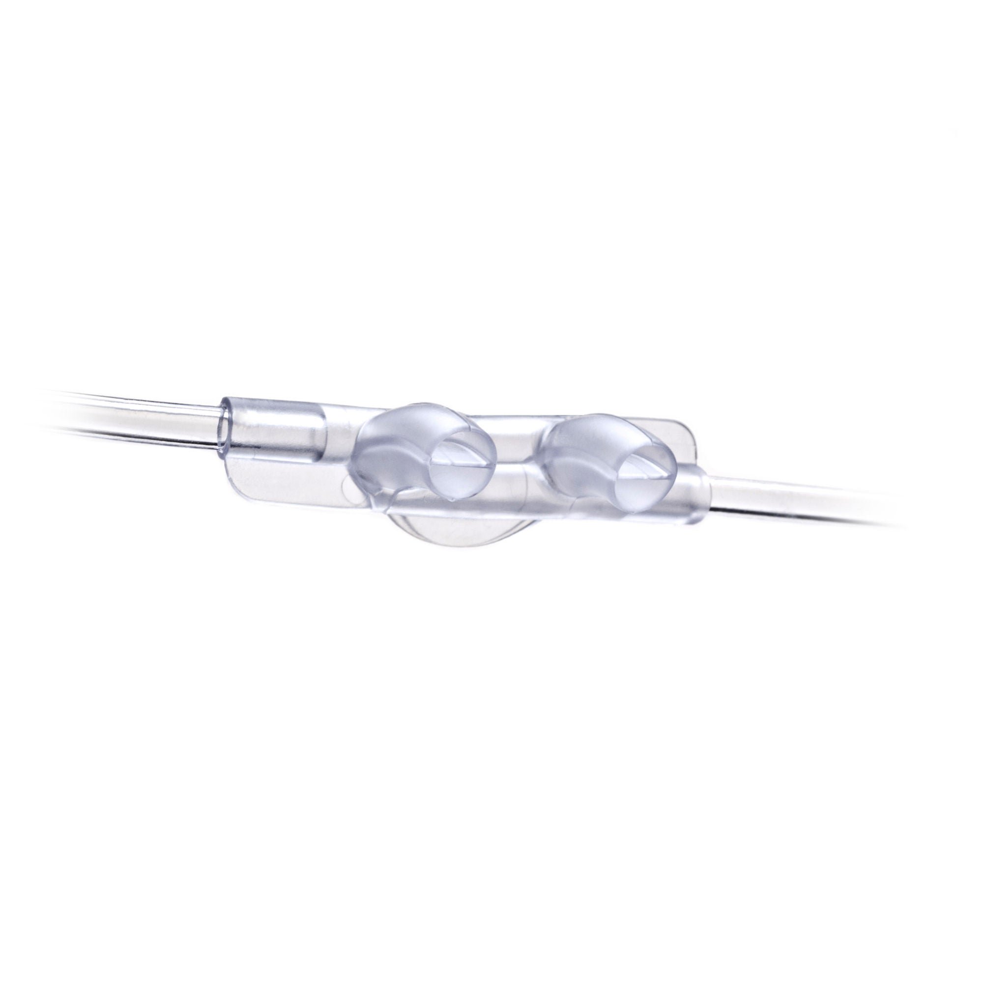 Teleflex LLC - 2844 Softech® Plus ETCO2 Nasal Sampling Cannula with O2