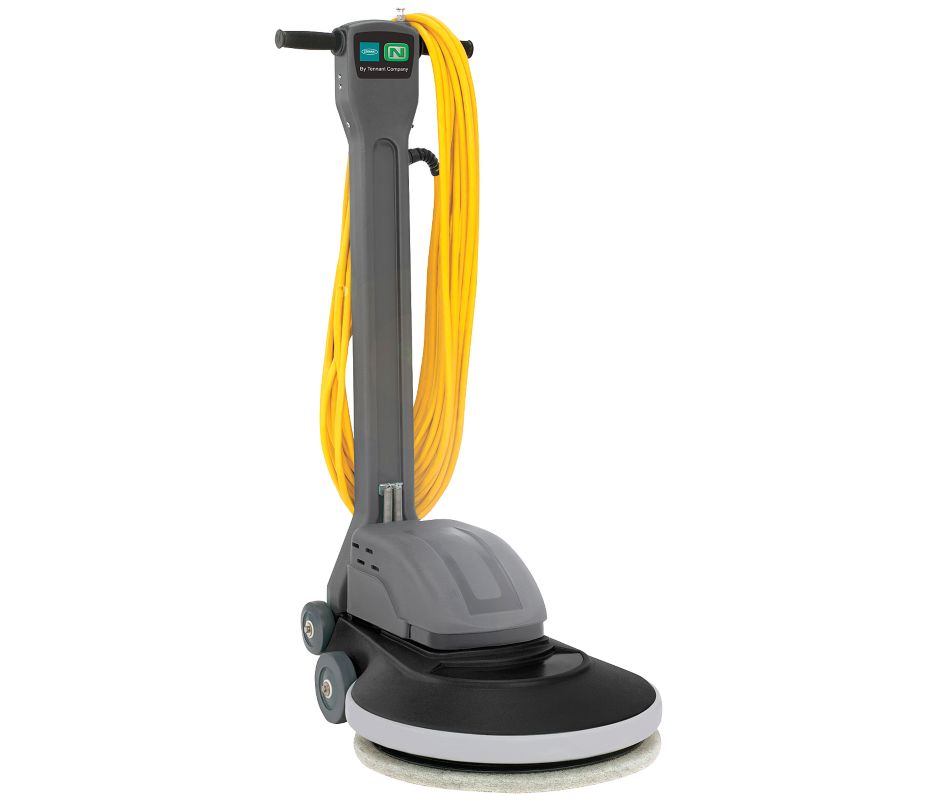 Nobles - 9007347 Floor Burnisher 1.5 HP Electric Motor