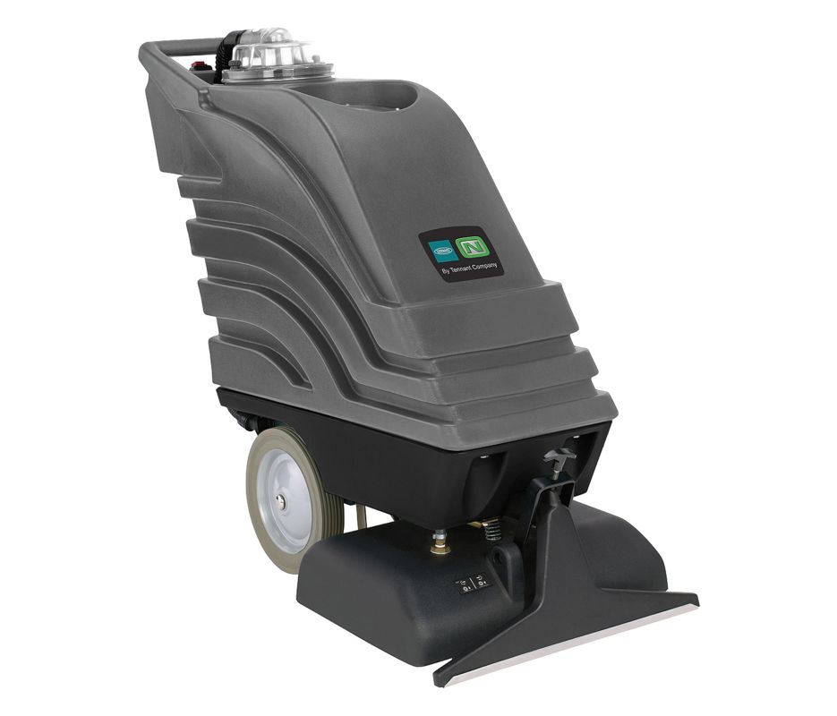 Nobles - 9007486 Carpet Extractor Nobles® Electric Motor