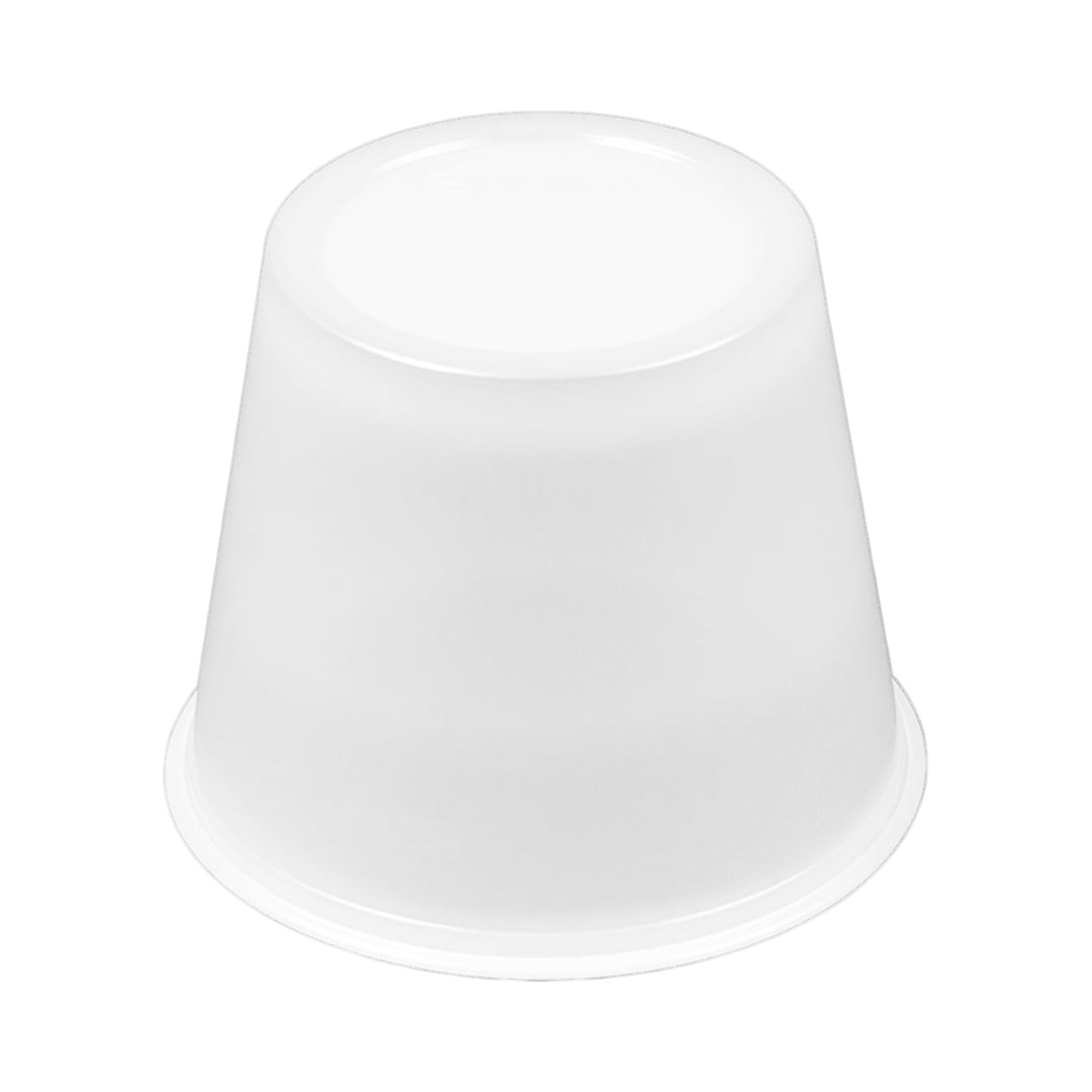 RJ Schinner Co P550N - Solo® Soufflé Cup - 250/Sleeve, 2500/Case