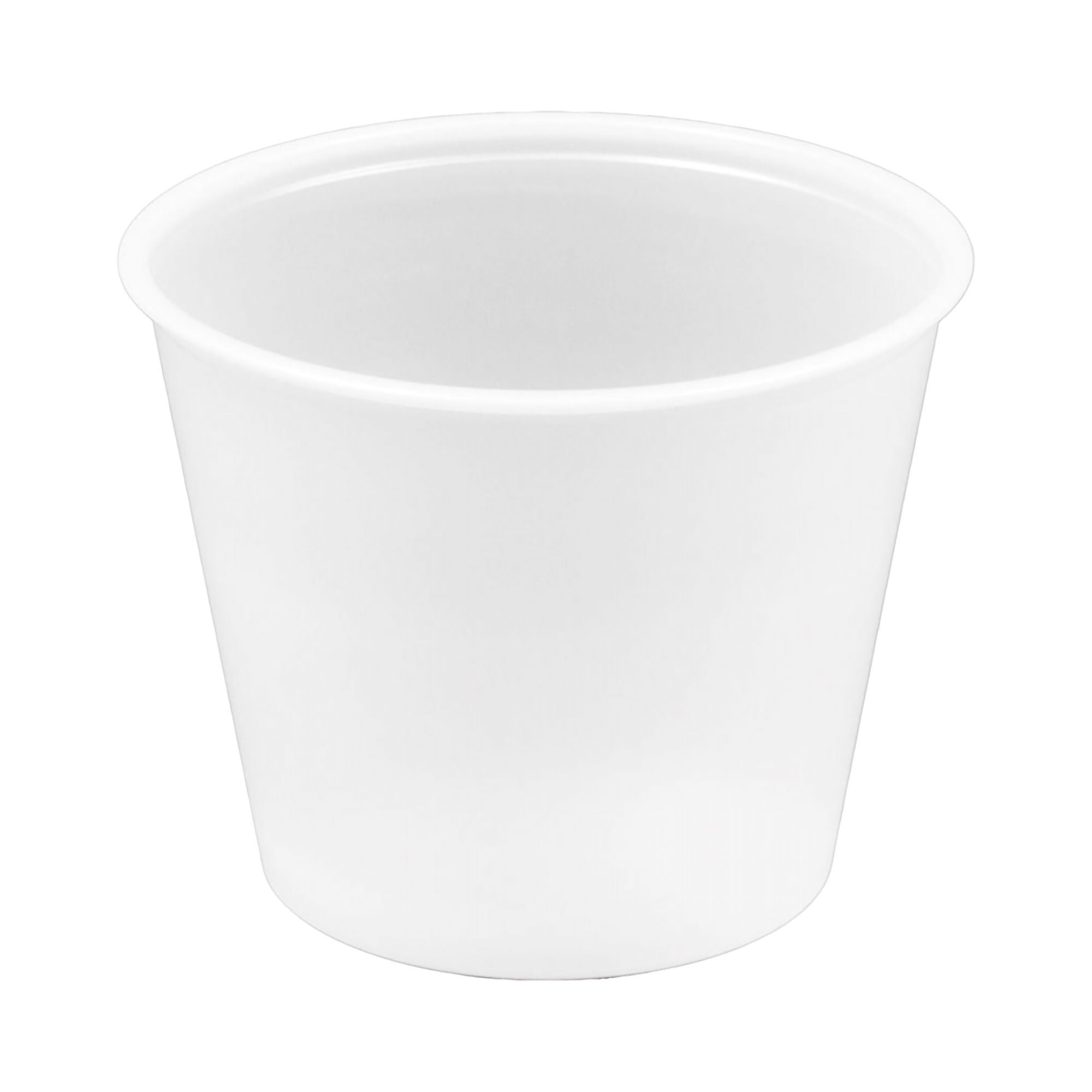 RJ Schinner Co - P550N Solo® Soufflé Cup