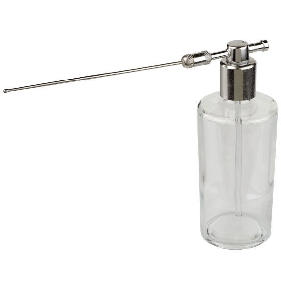 Jedmed Instrument Company - 48-0177 Ear Irrigator Devilbiss Clear