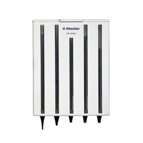 Medline - MDS3654 Otoscope Specula Dispenser 3 X 7 X 8 Inch, Wall Mount