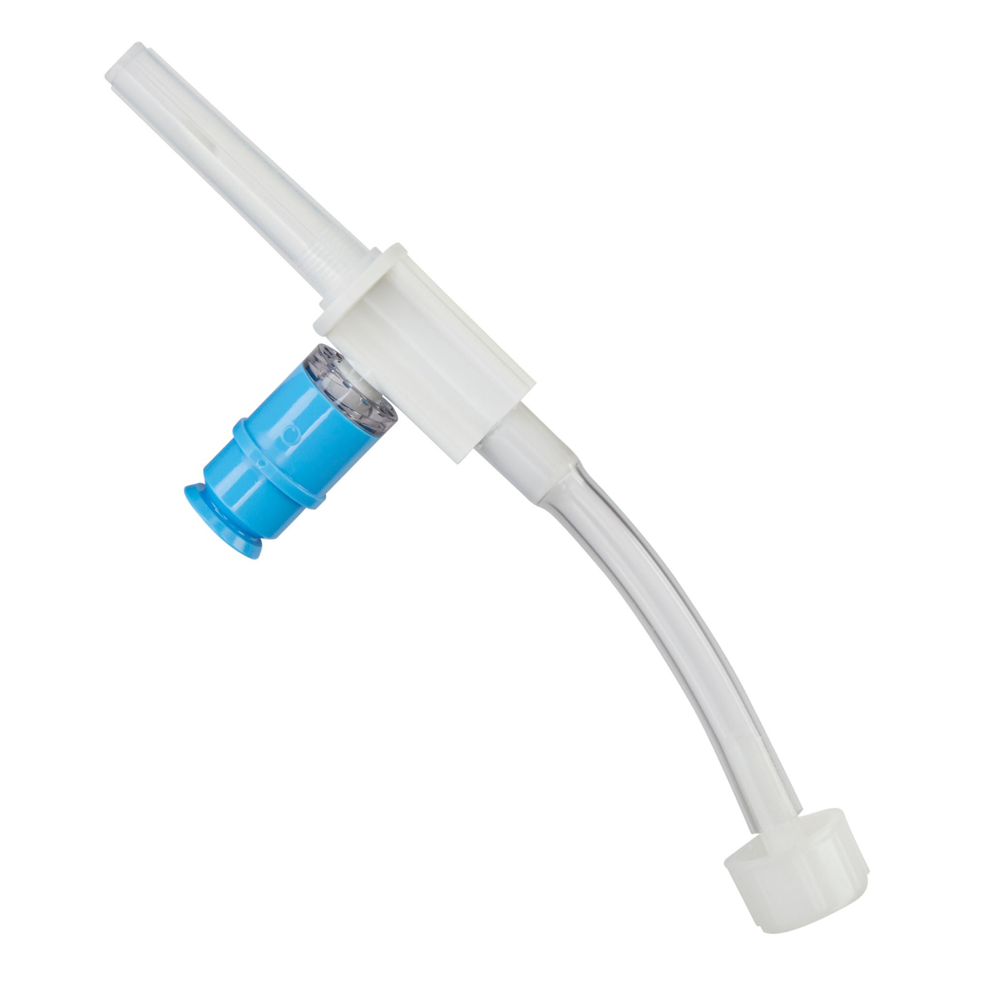 ICU Medical - CL-13 Bag Access Spike ChemoLock® IV Bags