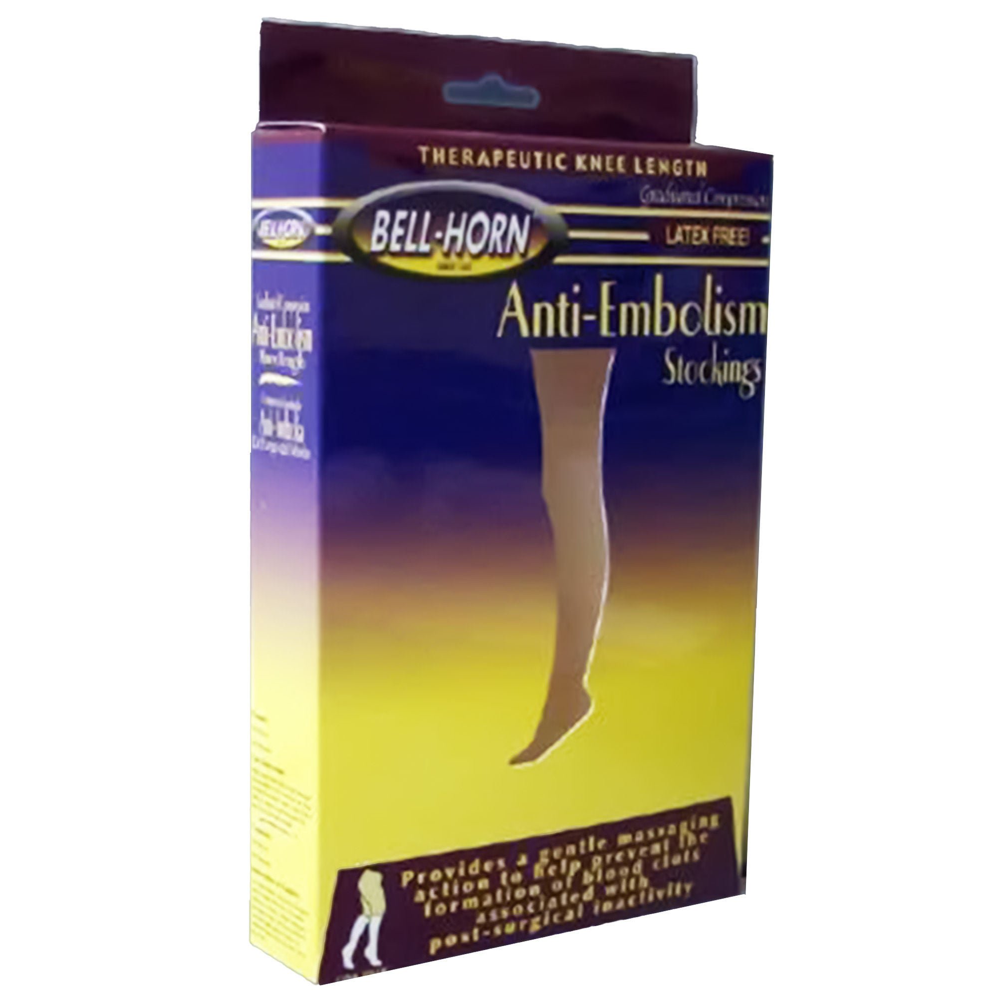 DJO - 11560XL Bell-Horn® Anti-Embolism Stocking
