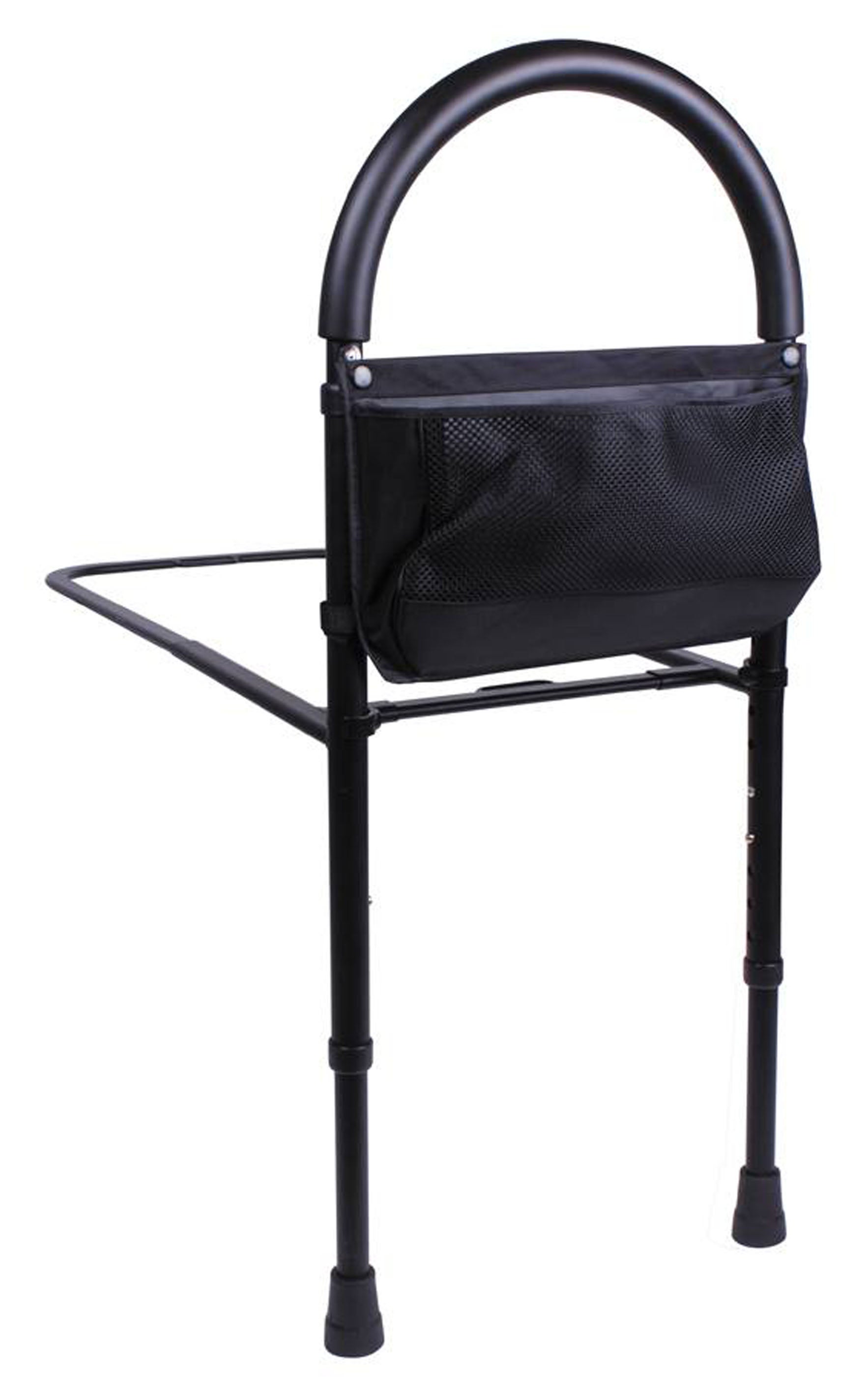 Drive DeVilbiss Healthcare - FGP57100 0000 Bed Side Rail 29 Inch Length 32 to 44 Inch Height