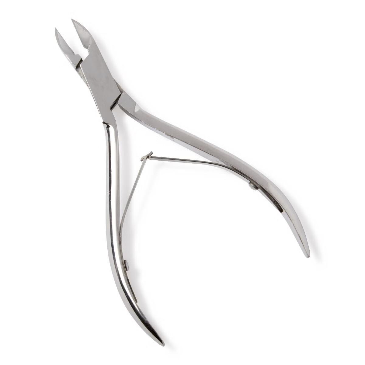 Medline - I67980 Tissue / Cuticle Nipper Centurion® Concave Jaw
