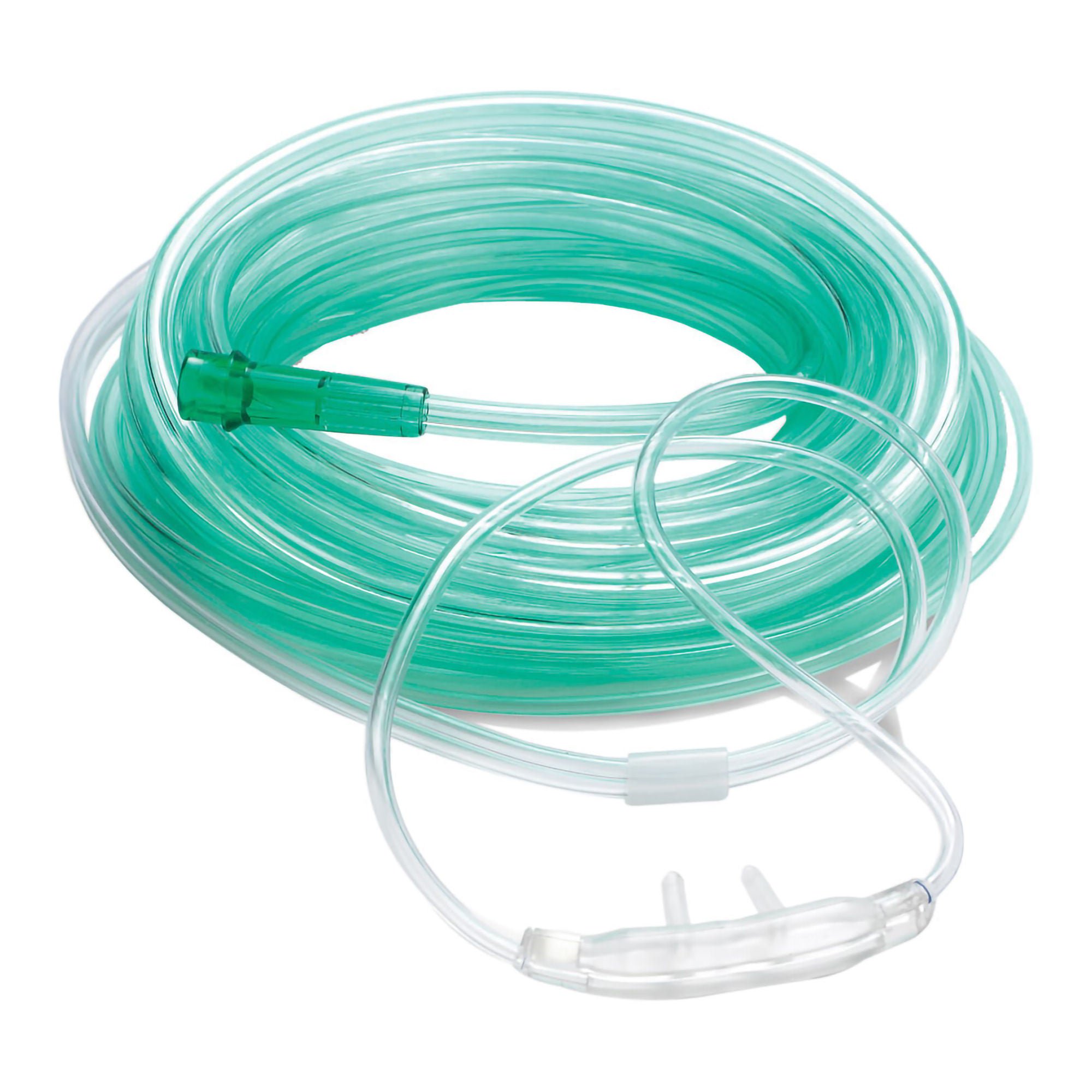 Sun Med - 4107 Ventlab ETCO2 Nasal Sampling Cannula with O2