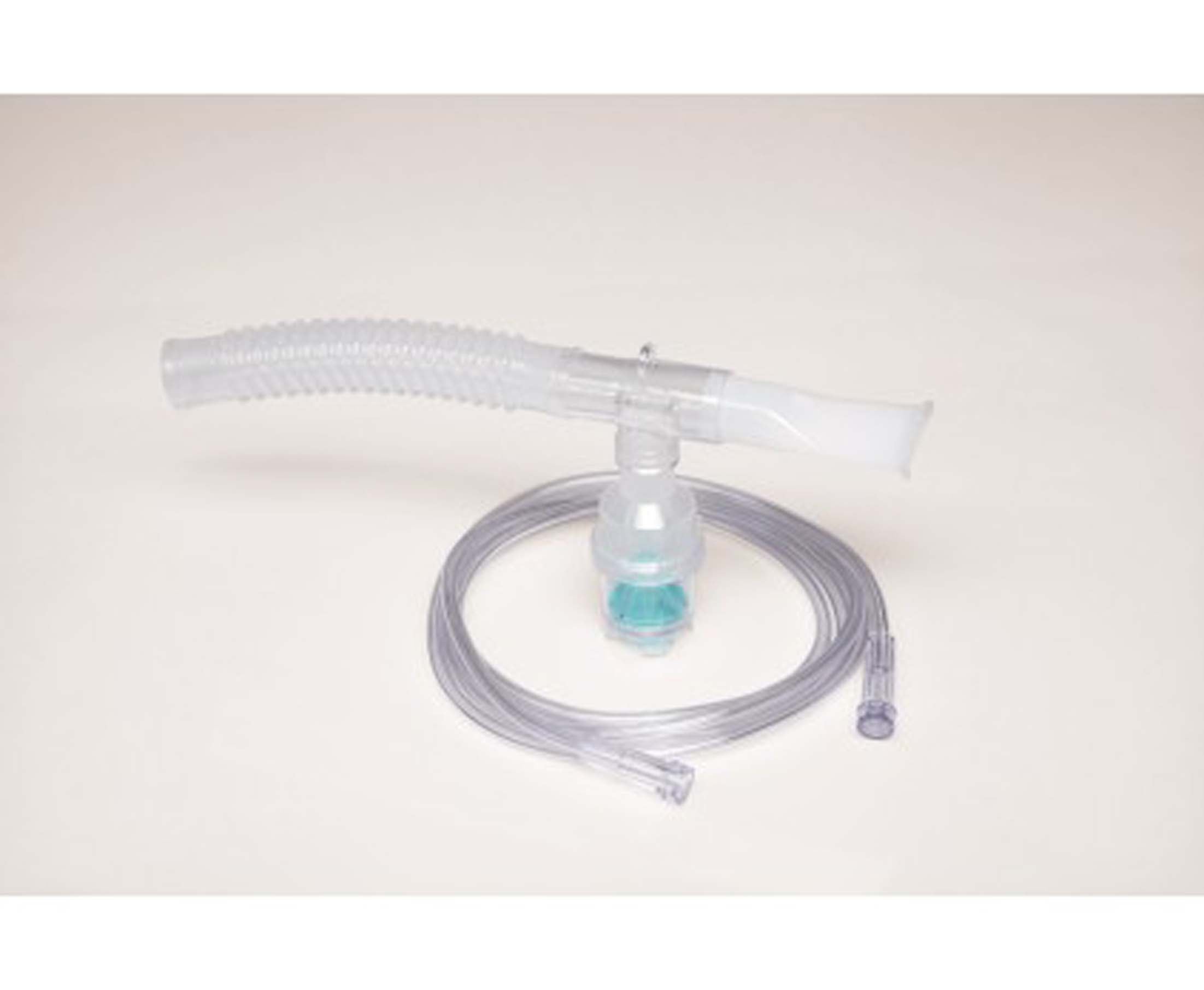 Sun Med - 8902-7-50 Aerosol Tubing Salter Labs® 8900 Series 7 Foot Length Tubing Plastic Non-Heated Tubing