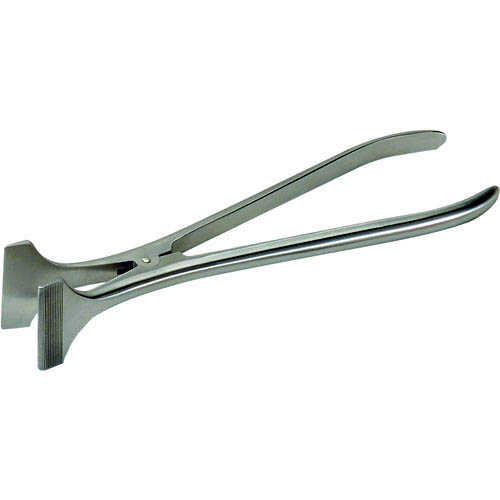 BSN Medical - 283400 Cast Spreader Hennig 2 Flat Blades Outside Serrated