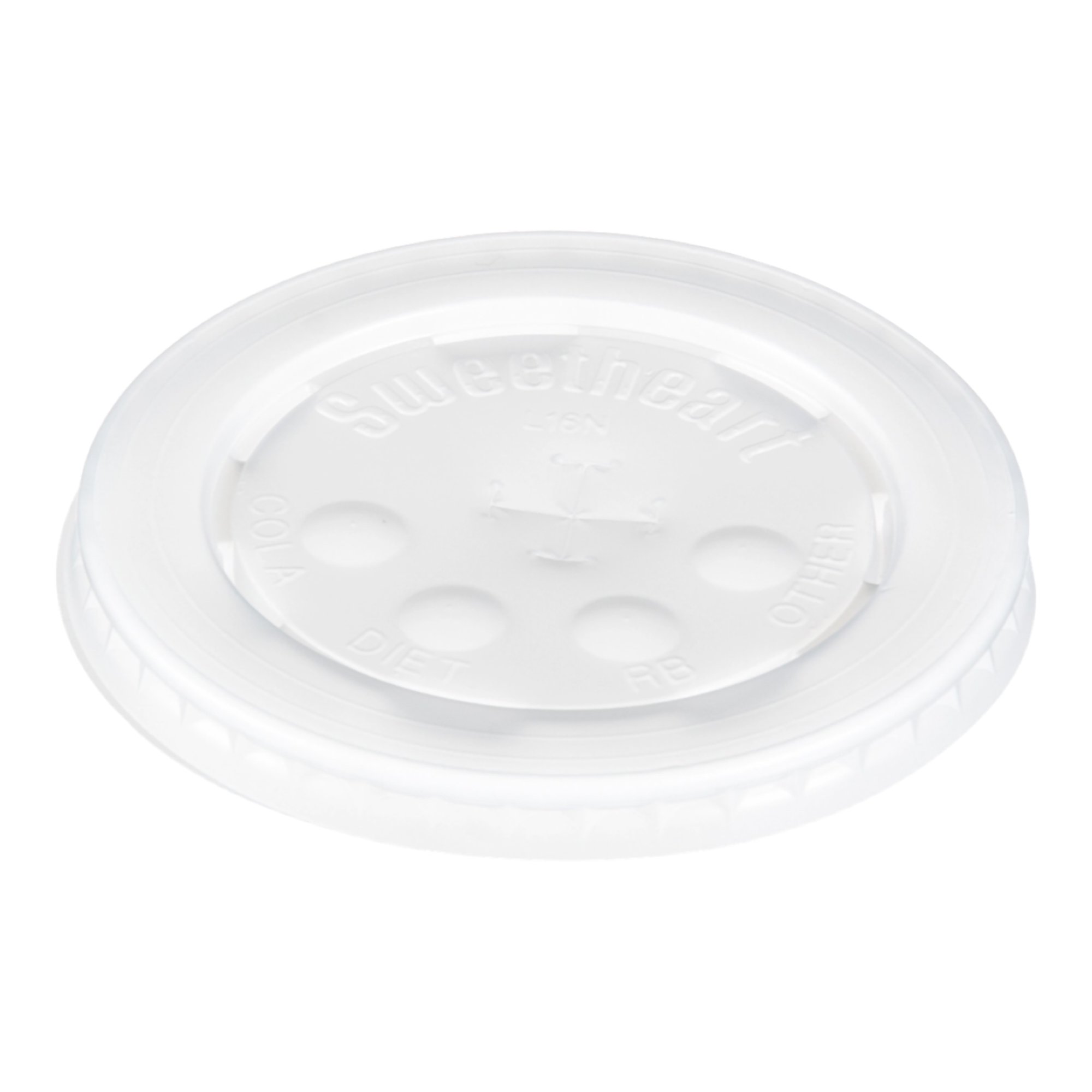 RJ Schinner Co - L16BL-0100 Solo® Lid