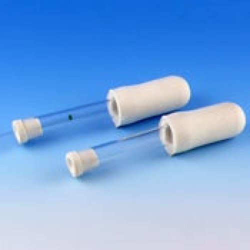 Globe Scientific - 51674 Dropper Bulb For Capillary Tubes