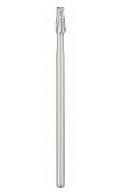 SS White - 30038 Oral Surgery Bur SS White® 2.1 mm Diameter Carbide Crosscut Fissure Tip