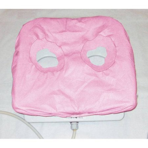 Newmatic Medical - 14414 Breast Biopsy Cover 17 X 17 Inch For Imaging Table