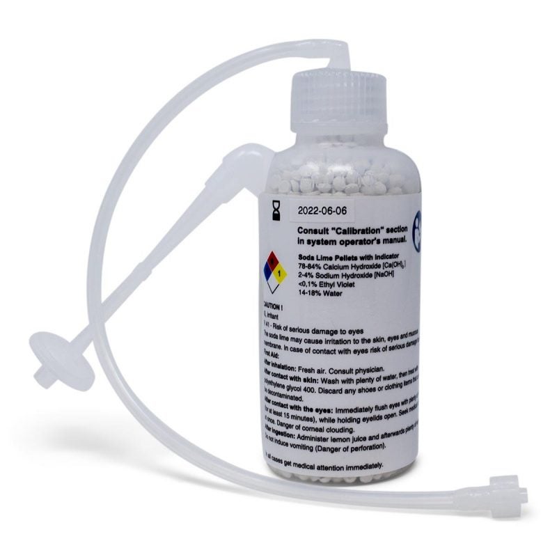 Nonin Medical - 5781-000 Calibration Apparatus For LifeSense® and RespSense™ Capnograph, Pulse Oximetry