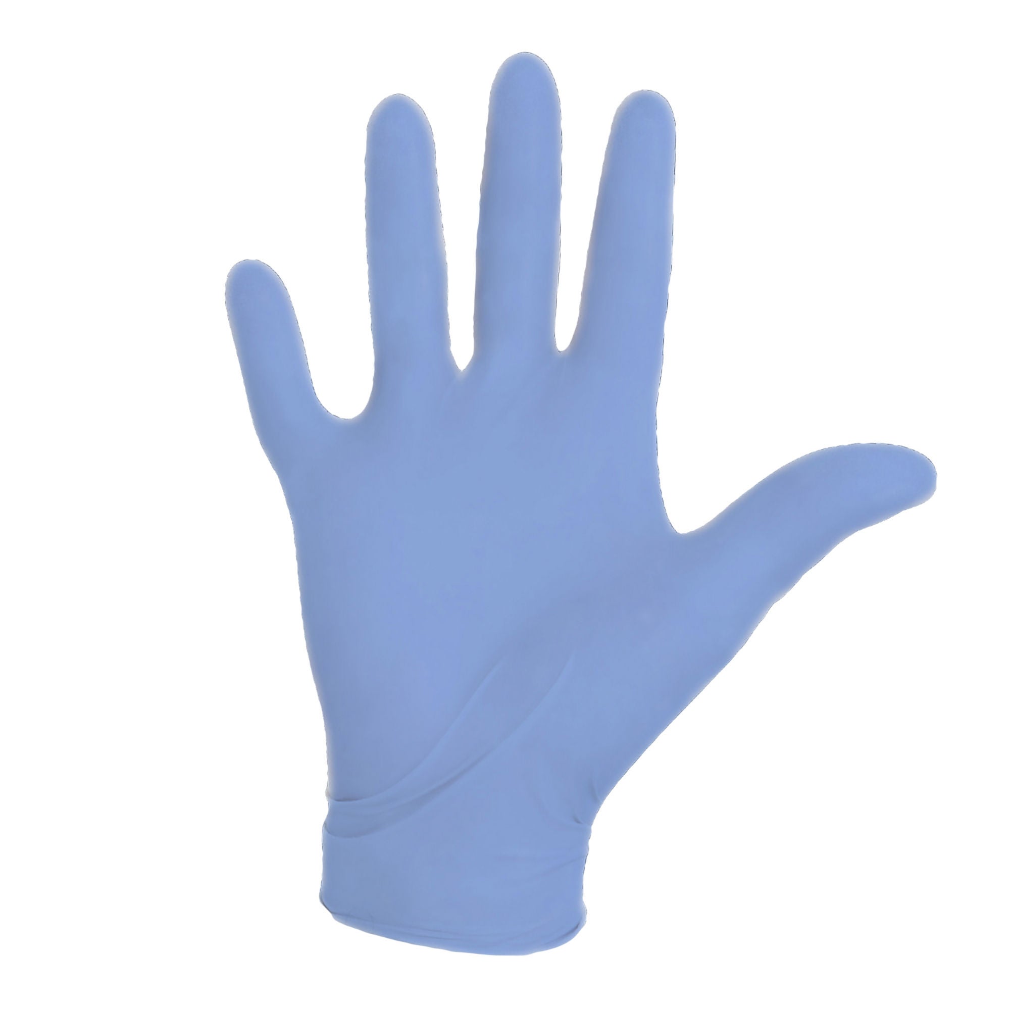 O&M Halyard Inc - 43936 Aquasoft® Nitrile Exam Glove