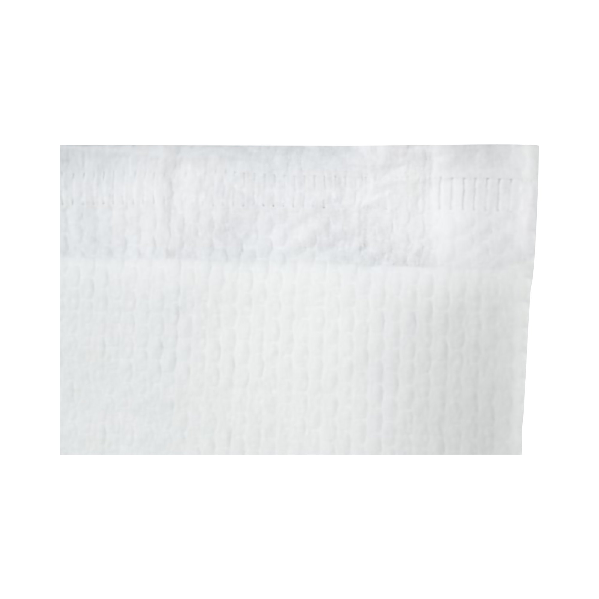 Secure Personal Care Products BH98102 - TotalDry™ Duo Maximum Absorbency Incontinence Booster Pad, 12-Inch Length - 30/Bag, 180/Case
