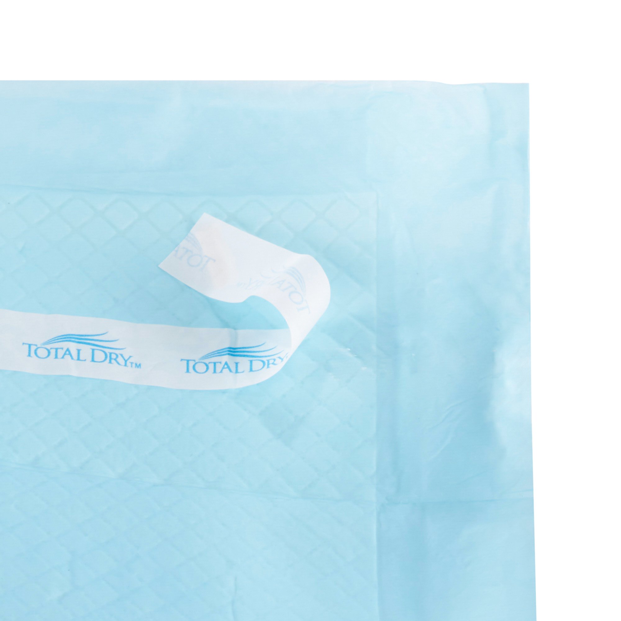 Secure Personal Care Products - SP115410 TotalDry™ Incontinence Underpads