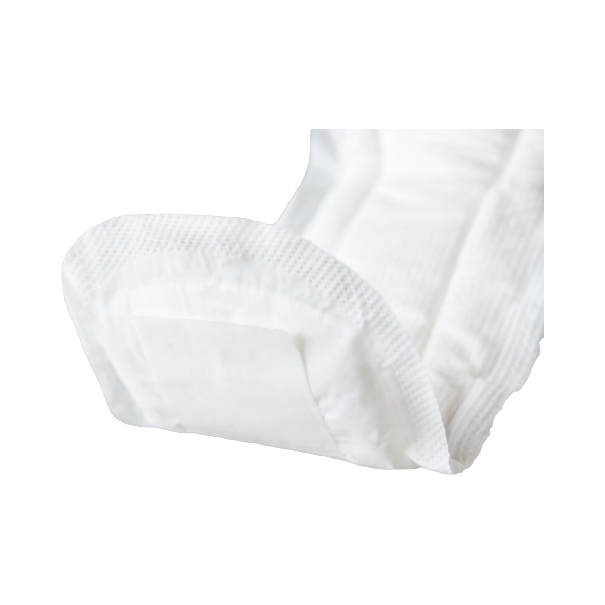 Secure Personal Care Products SP1561 - TotalDry™ Light Absorbency Bladder Control Pad, 11-Inch Length - 20/Bag, 180/Case