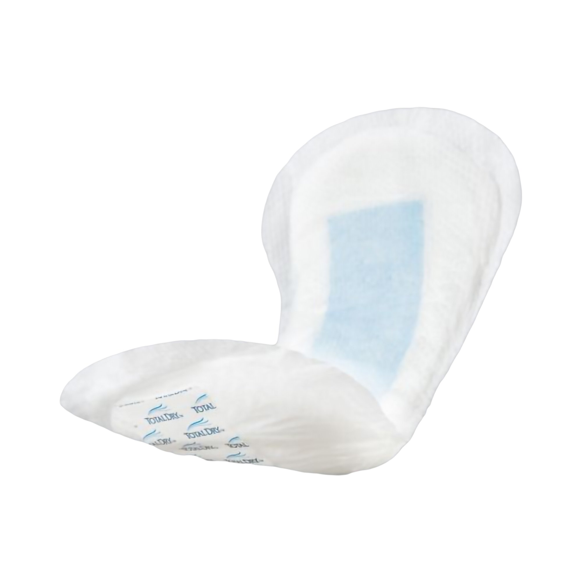 Secure Personal Care Products SP1563 - TotalDry™ Moderate Extra Bladder Control Pad, 13¾-Inch Length - 20/Bag, 180/Case