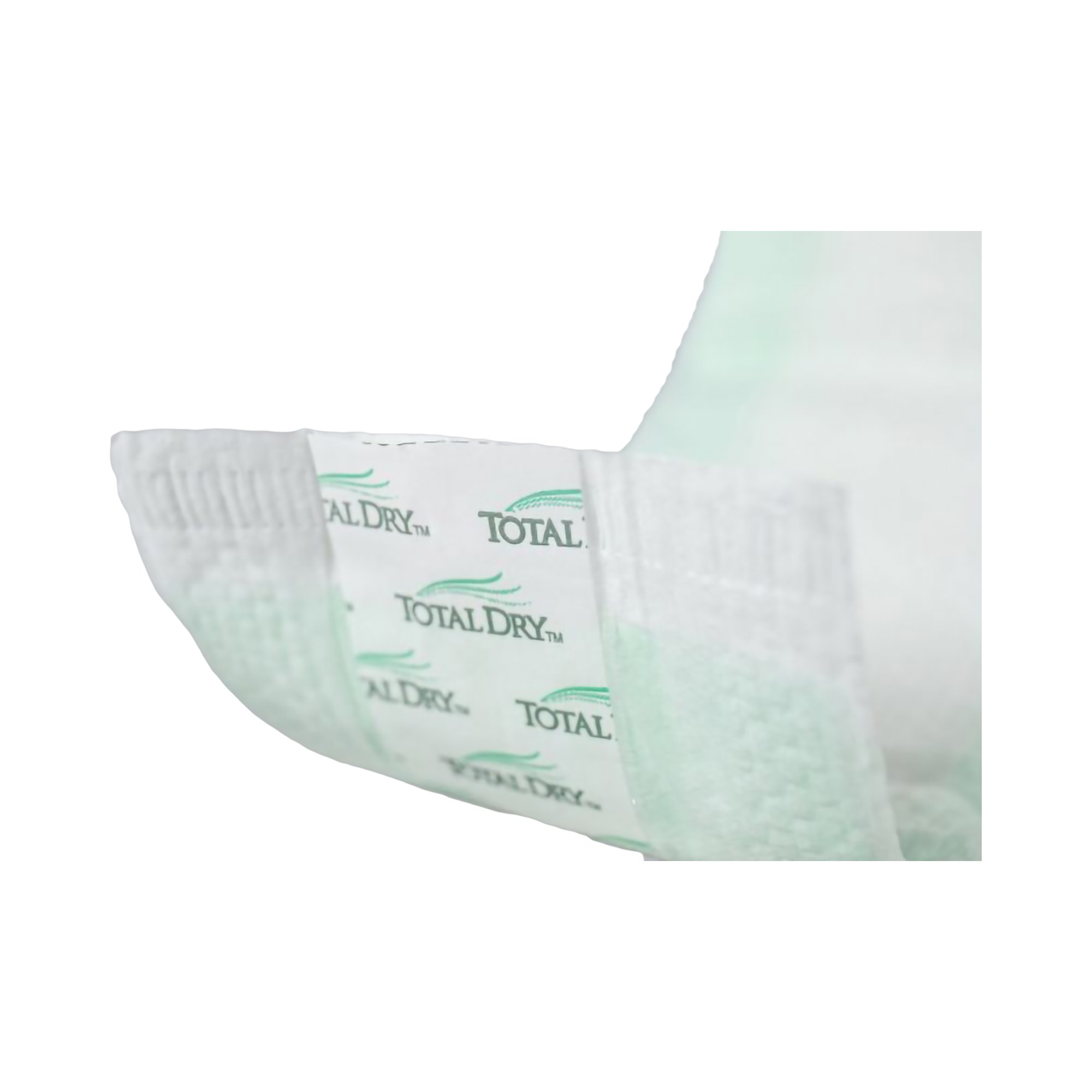 Secure Personal Care Products SP1565 - TotalDry™ Maximum Absorbency Bladder Control Pad, 11-Inch Length - 30/Bag, 180/Case
