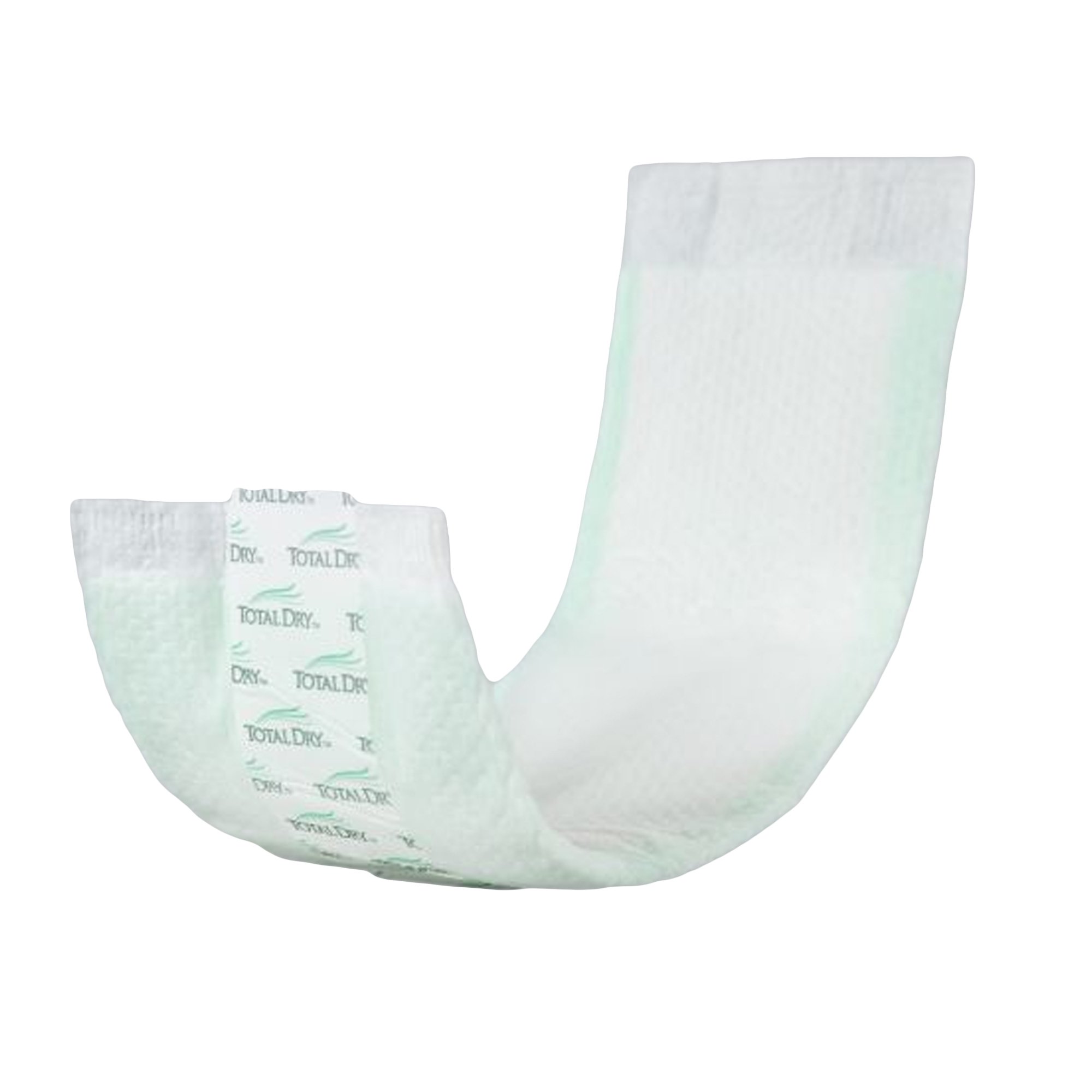 Secure Personal Care Products - SP1570 TotalDry™ Maximum Absorbency Bladder Control Pad