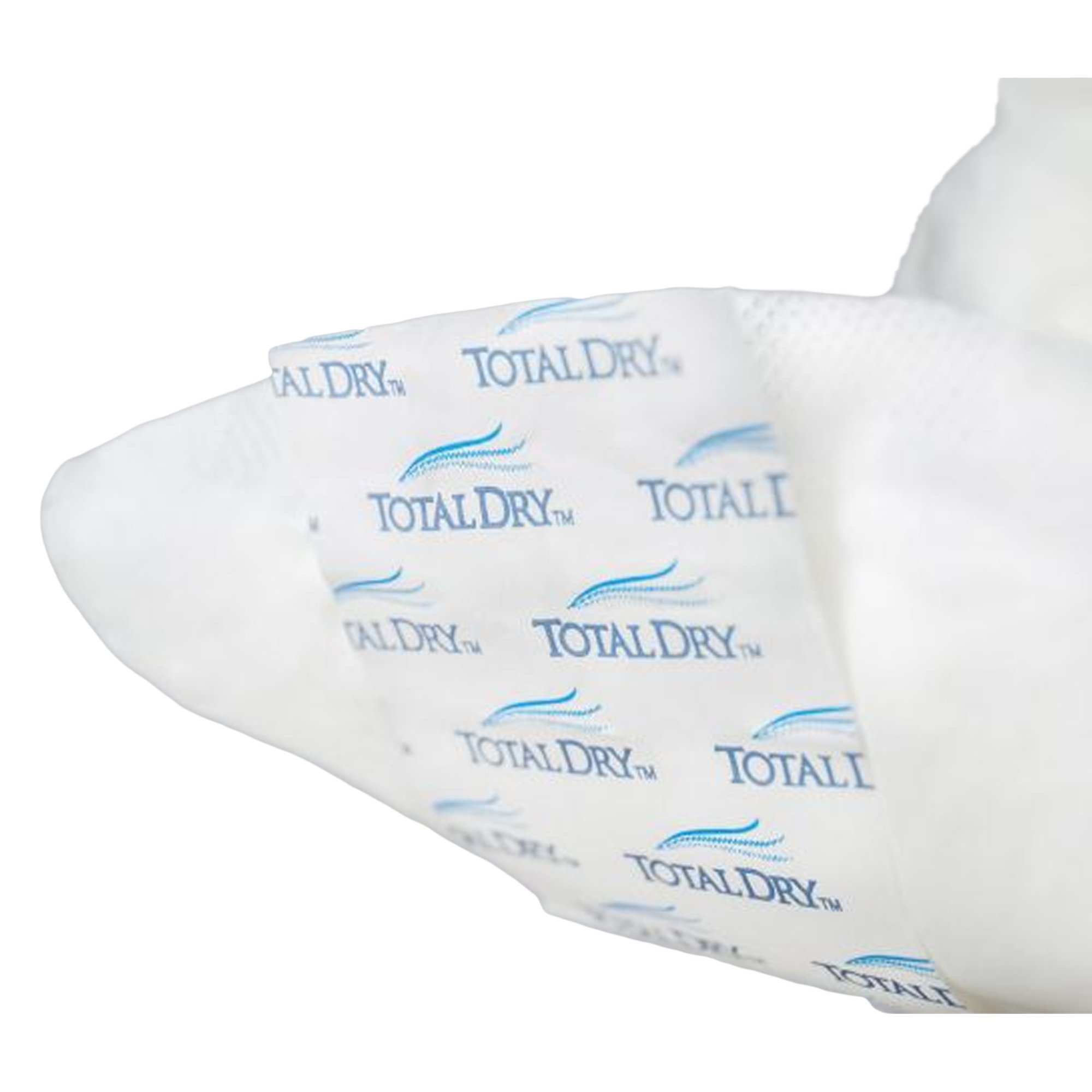 Secure Personal Care Products - SP1596 TotalDry™ Ultimate Absorbency Bladder Control Pad