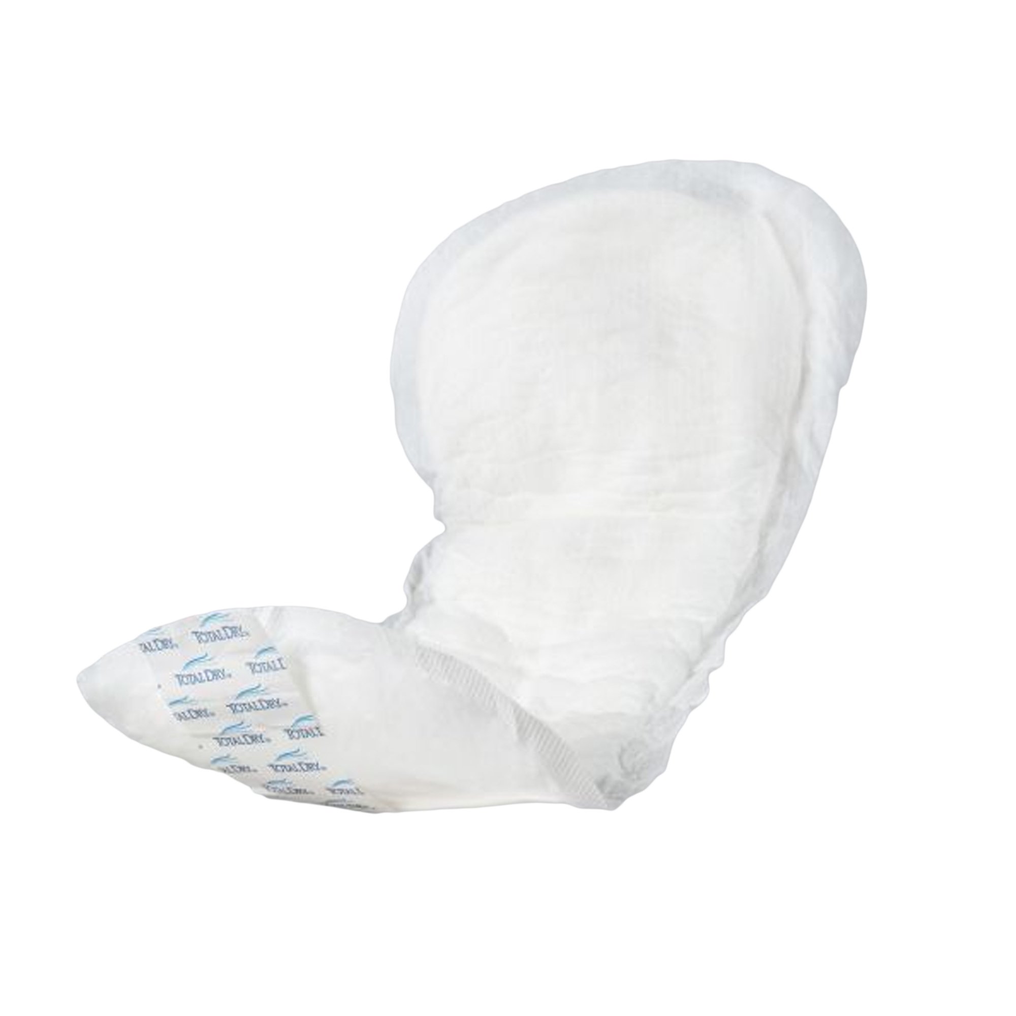 Secure Personal Care Products - SP1596 TotalDry™ Ultimate Absorbency Bladder Control Pad
