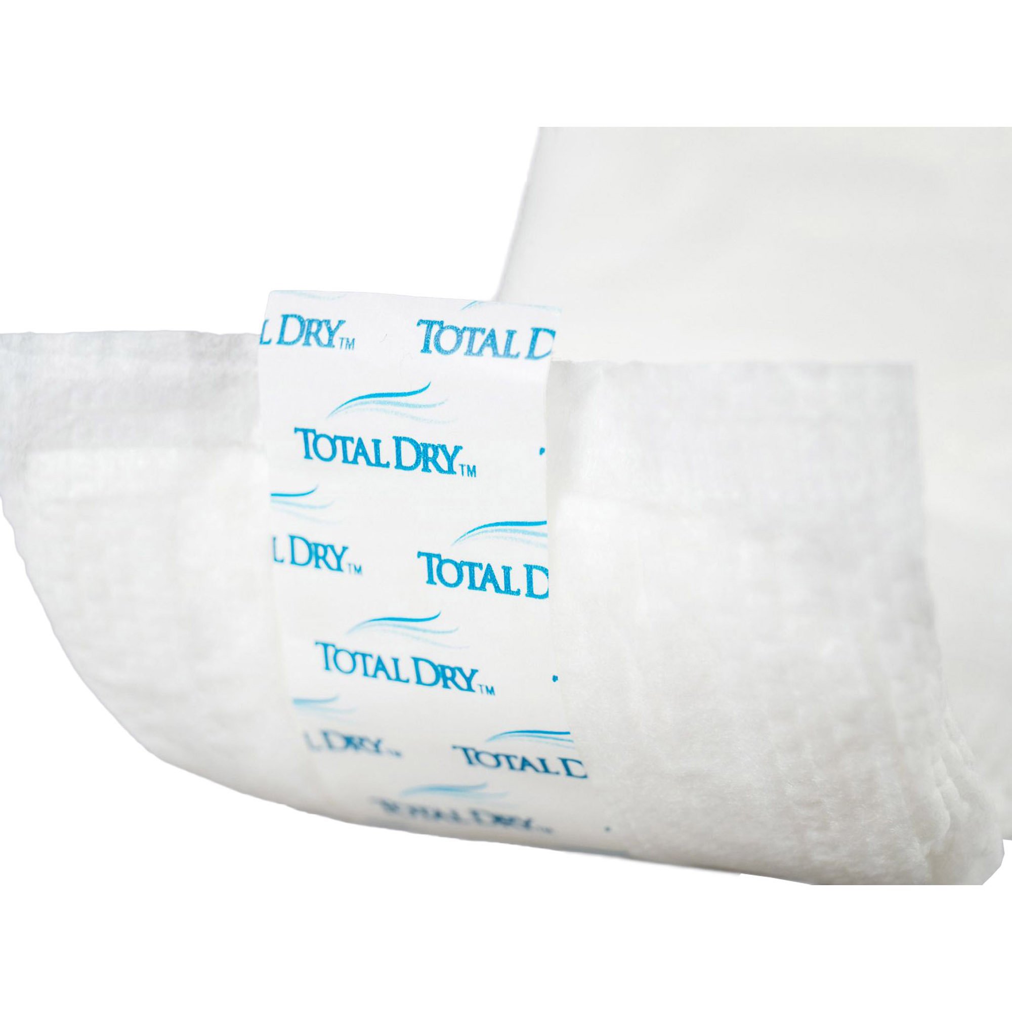 Secure Personal Care Products - SP1900 Secure Booster Pad Ultra Moderate Extra Incontinence Booster Pad