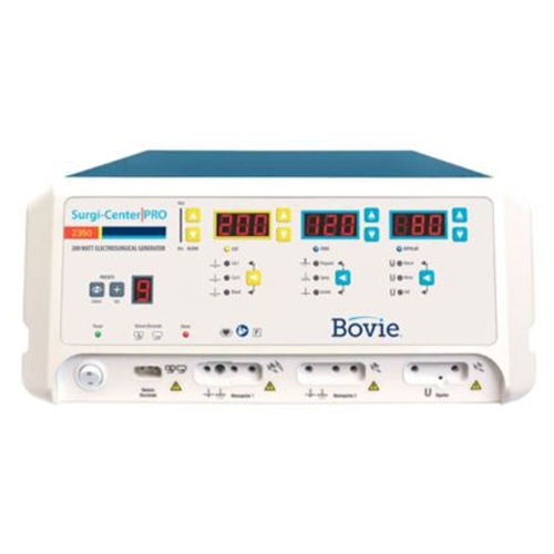 Aspen Surgical (Symmetry) - A2350 Electrosurgical Generator Bovie® Surgi-Center PRO 200