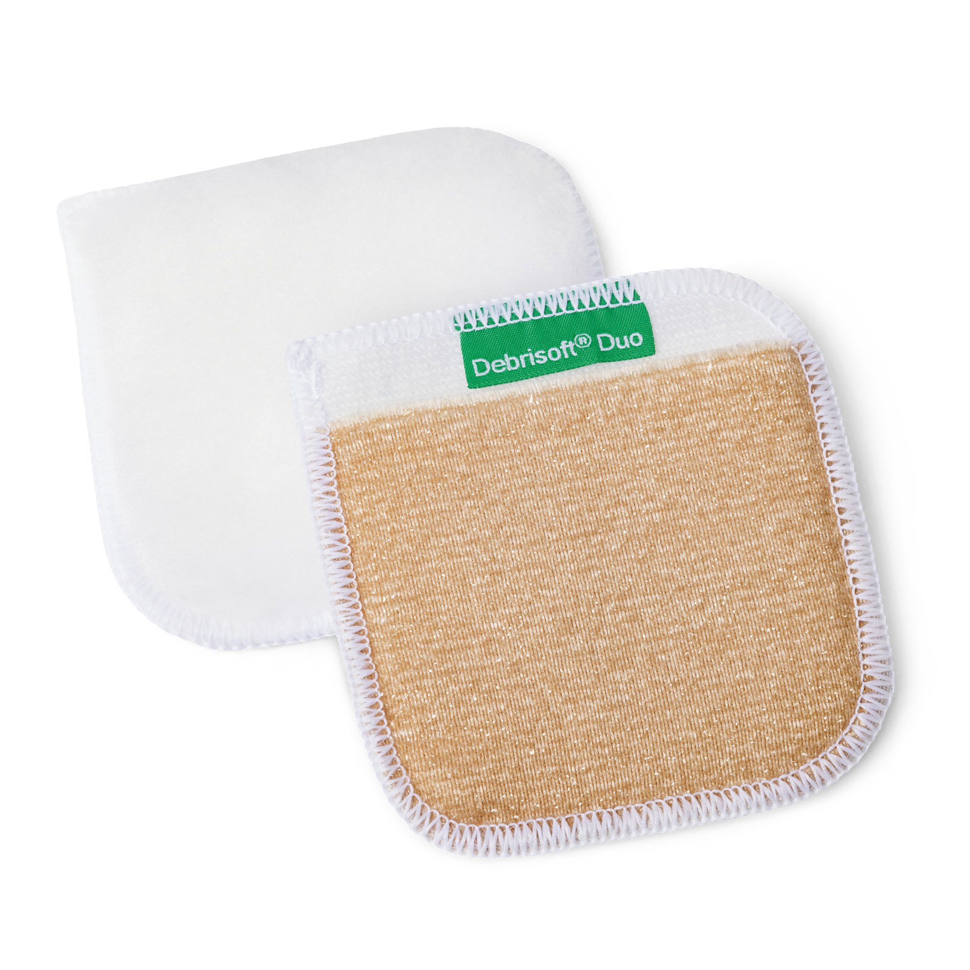 Lohmann & Rauscher 159993 - Debrisoft® Debridement Agent, 4 x 4 Inch - 1/Each, 5/Box, 50/Case