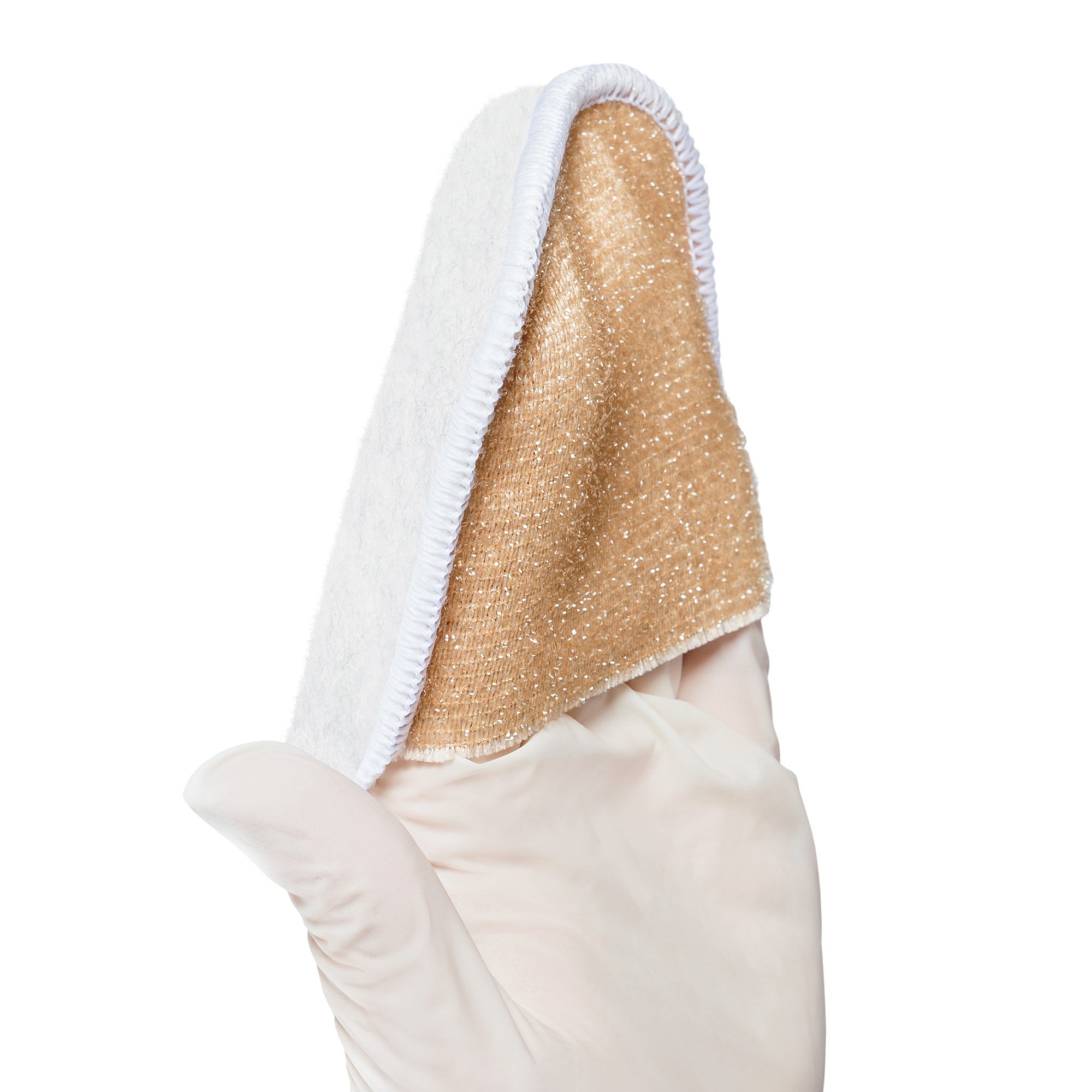 Lohmann & Rauscher 159993 - Debrisoft® Debridement Agent, 4 x 4 Inch - 1/Each, 5/Box, 50/Case