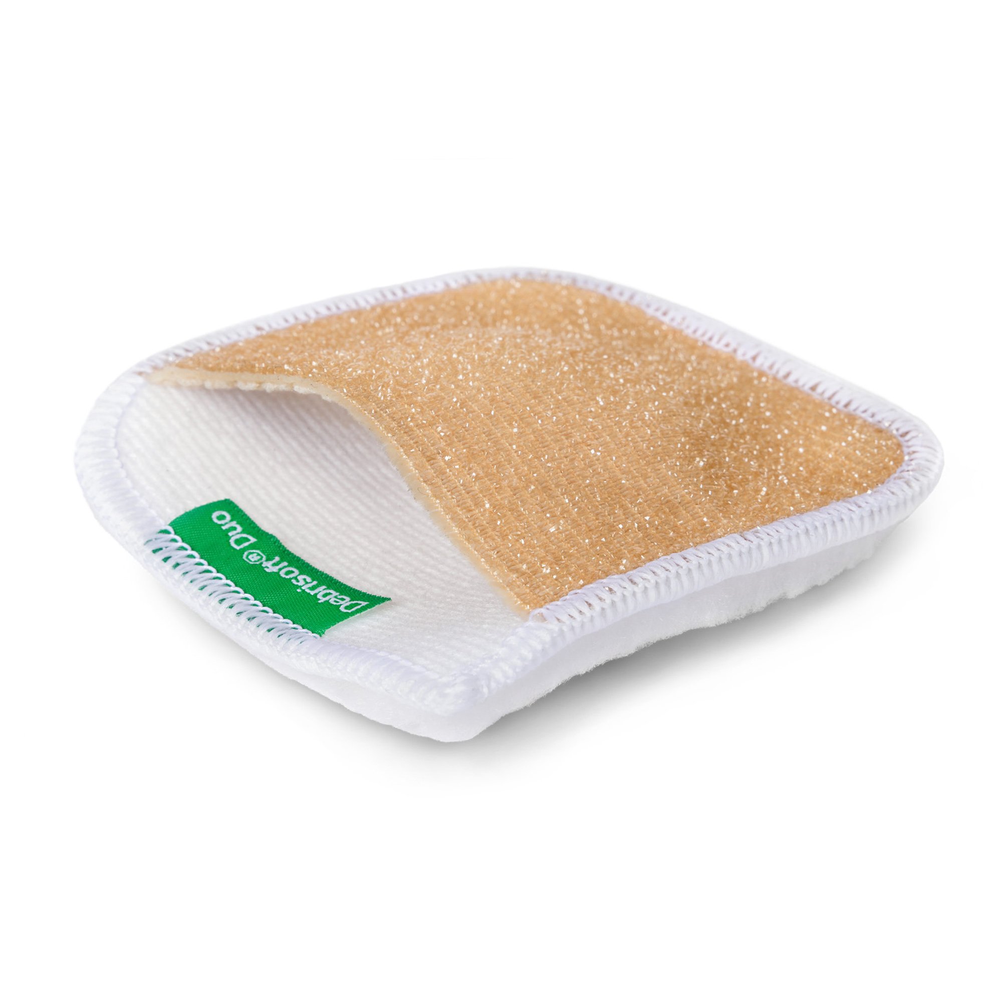 Lohmann & Rauscher 159993 - Debrisoft® Debridement Agent, 4 x 4 Inch - 1/Each, 5/Box, 50/Case