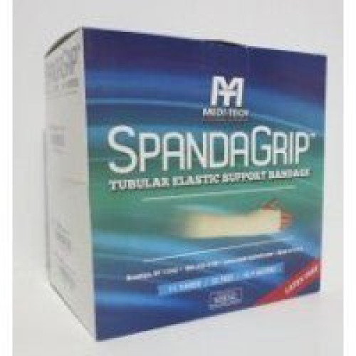 Medi-Tech International - SAG13118 SpandaGrip™ Pull On Compression Bandage