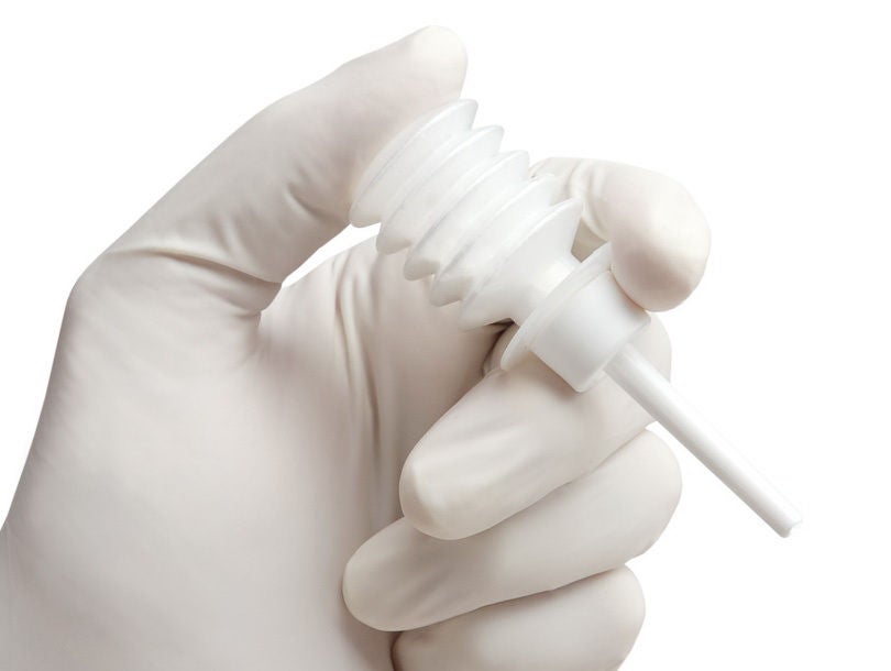 Davol - SM0007-USA Hemostatic Agent Arista™ AH 5 Gram Sterile