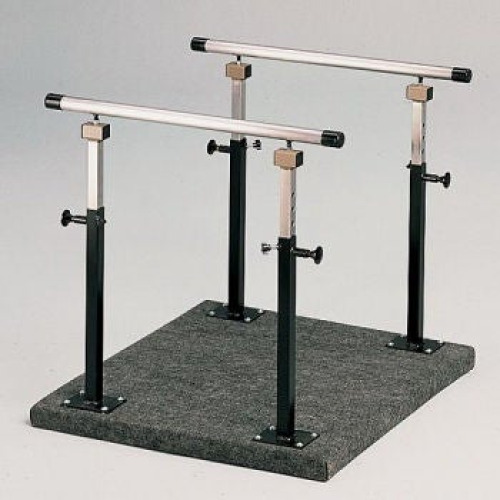 Clinton Industries - 7360 Balance Platform Adjustable 36 X 36 X 26 to 39 Inch