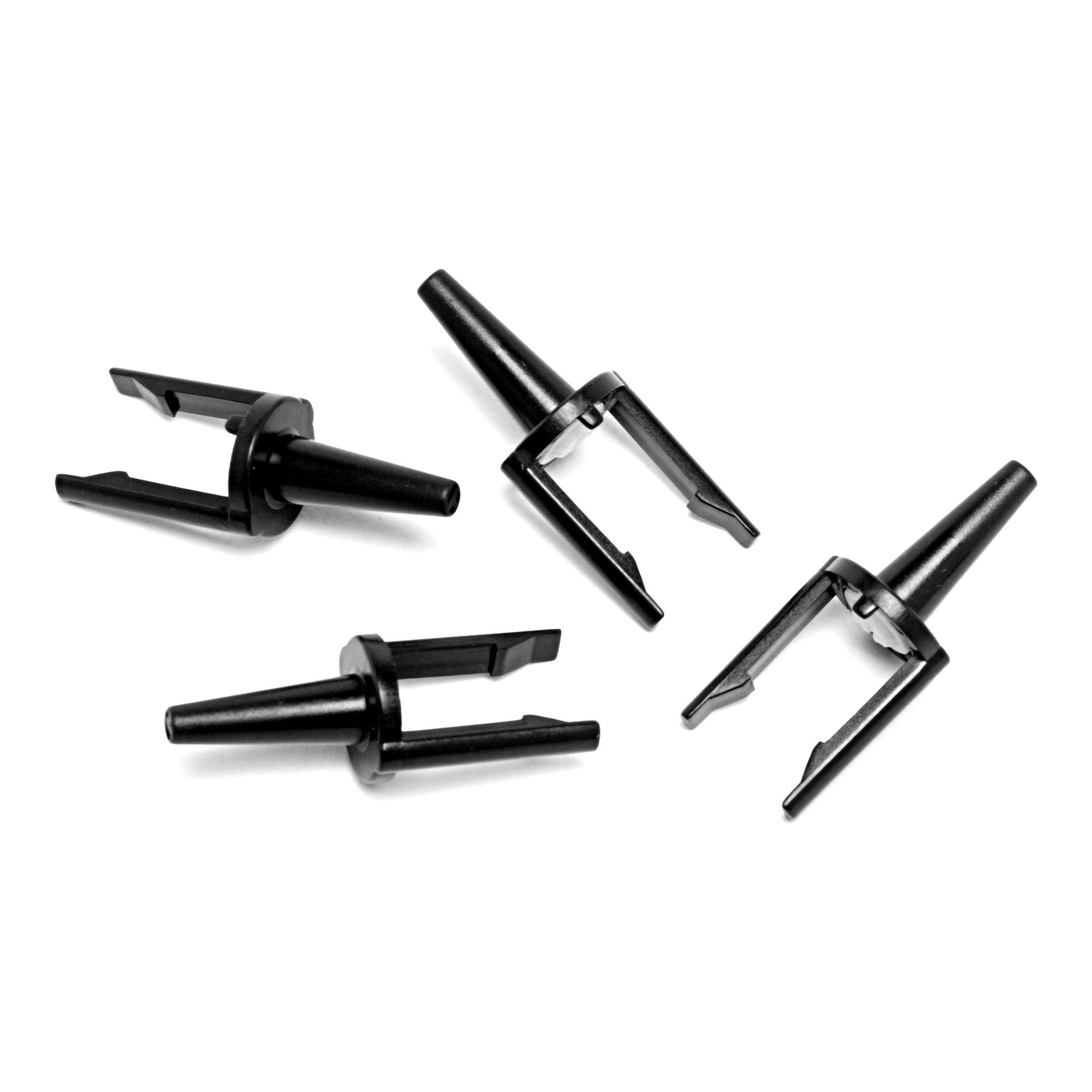 Maico Diagnostics - 8120915 Probe Tip Ero Scan Pro 4-pack Probe Tips For use with Ero-Scan Exteral Audiometer