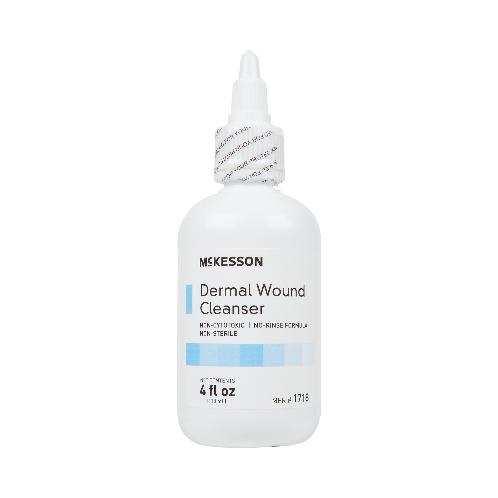 McKesson Brand - 1718 McKesson Wound Cleanser