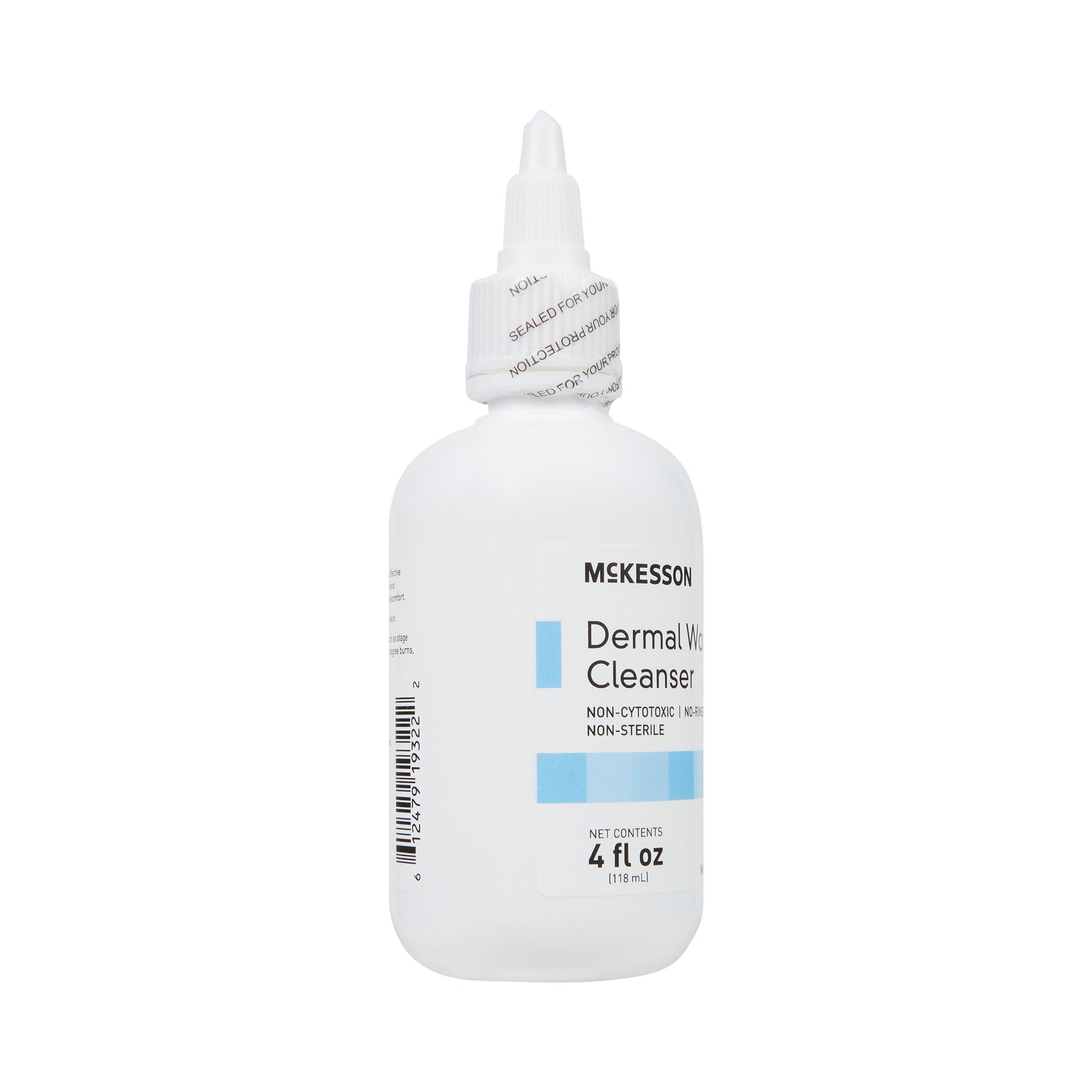 McKesson Brand - 1718 McKesson Wound Cleanser