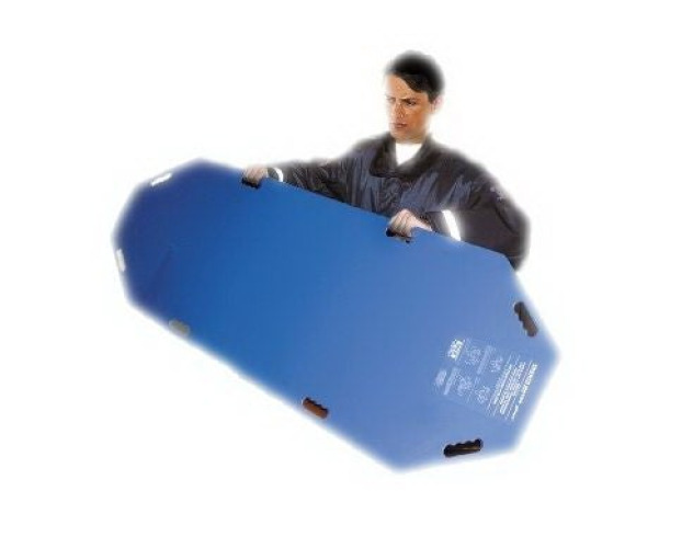 Dixie EMS - 540100 Smooth-Mover™ Hospital Shifter Board Polyethylene