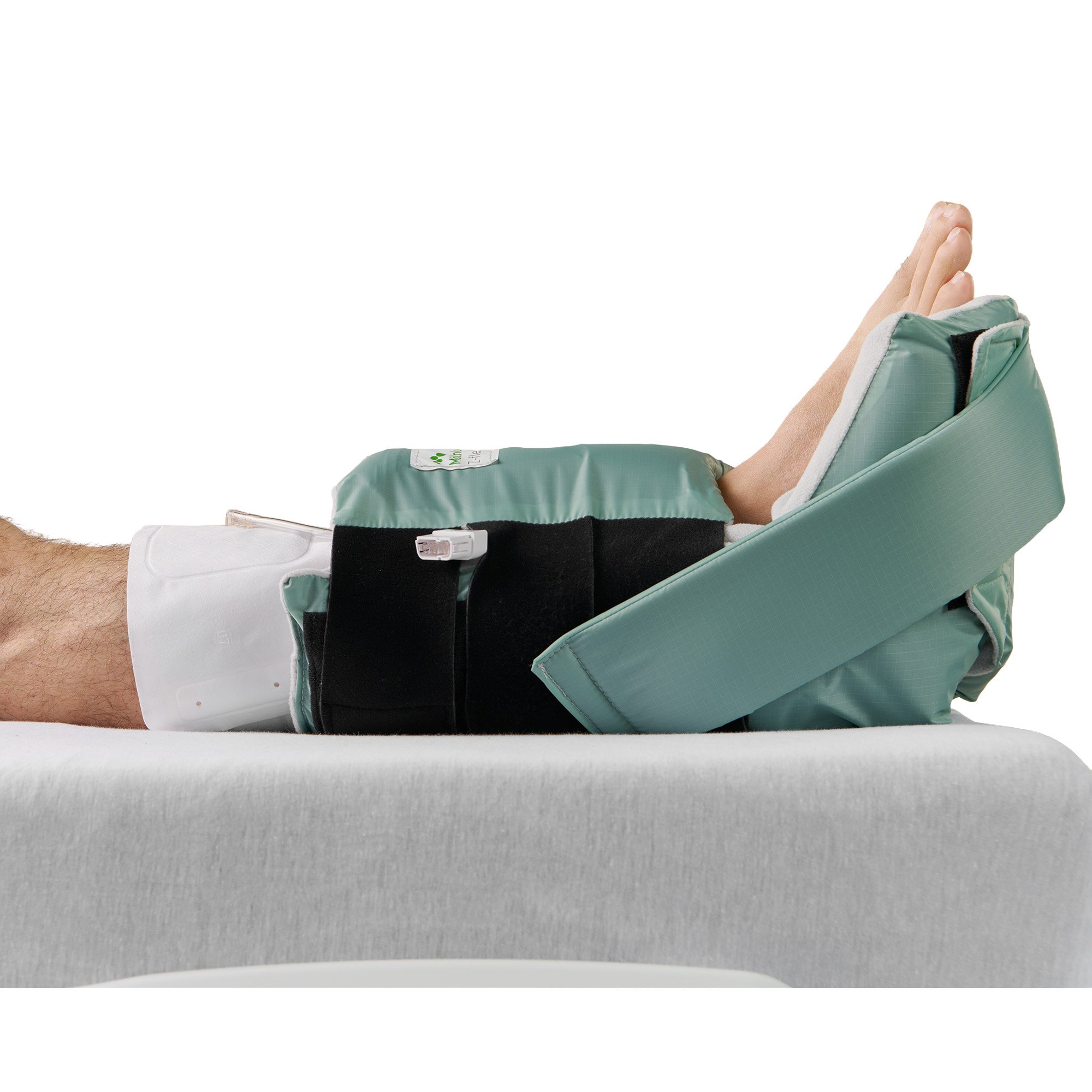 Molnlycke - 1400123 Molnlycke® Z-Flex™ Heel Protector Boot