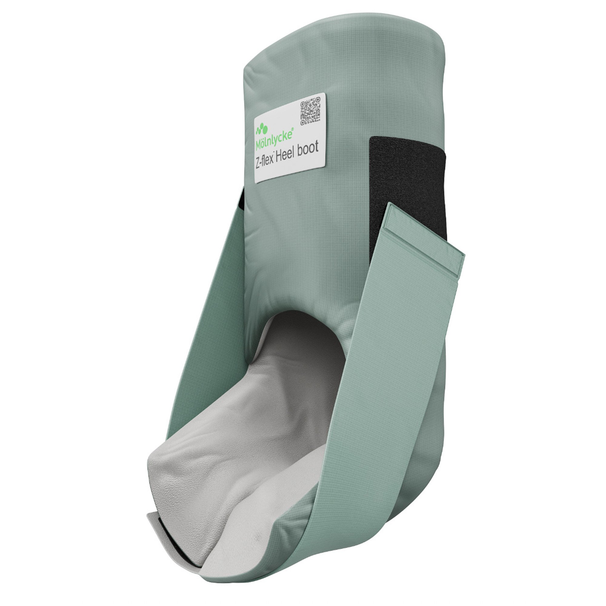 Molnlycke - 1400123 Molnlycke® Z-Flex™ Heel Protector Boot