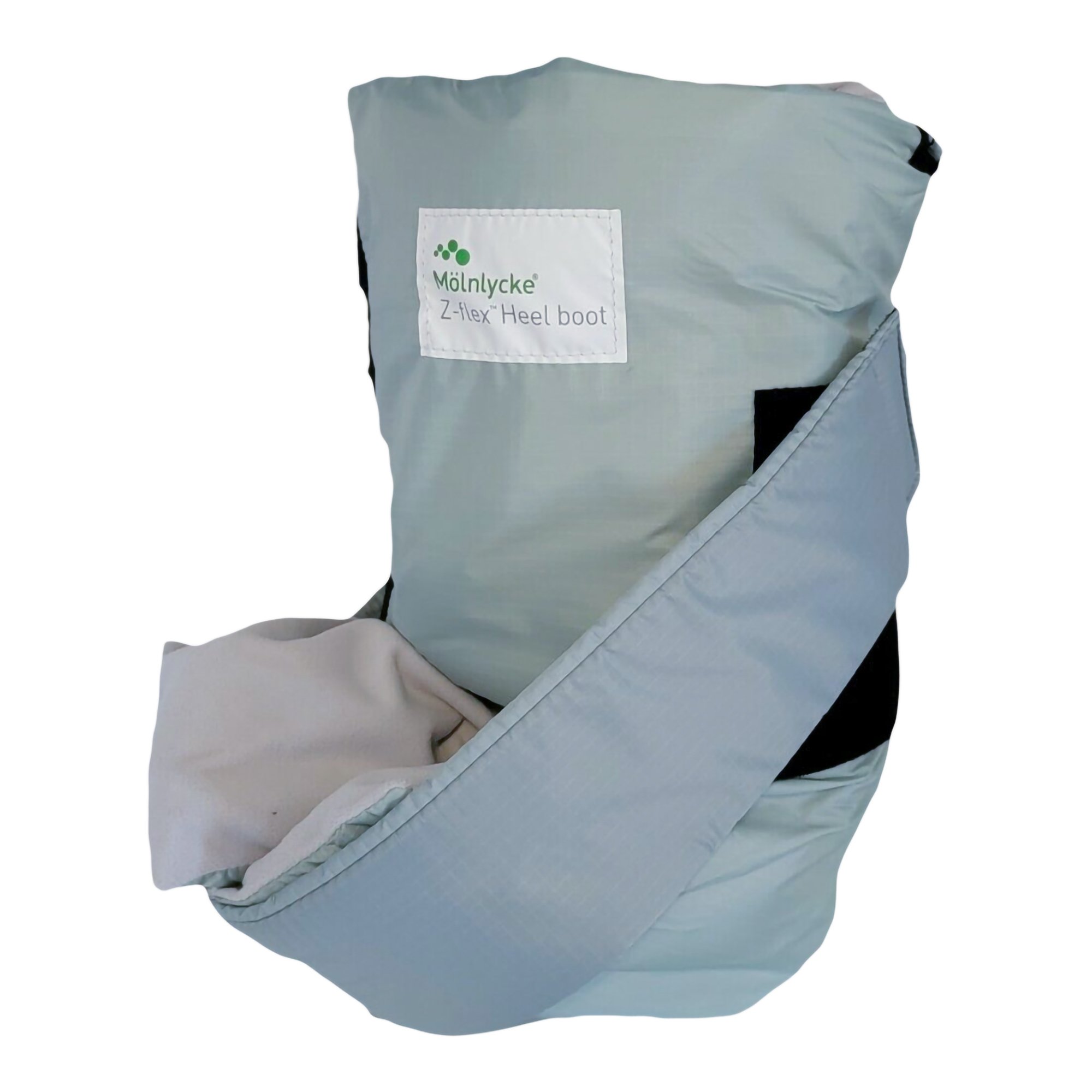 Molnlycke 1400123 - Molnlycke® Z-Flex™ Heel Protector Boot - 1/Each, 8/Case
