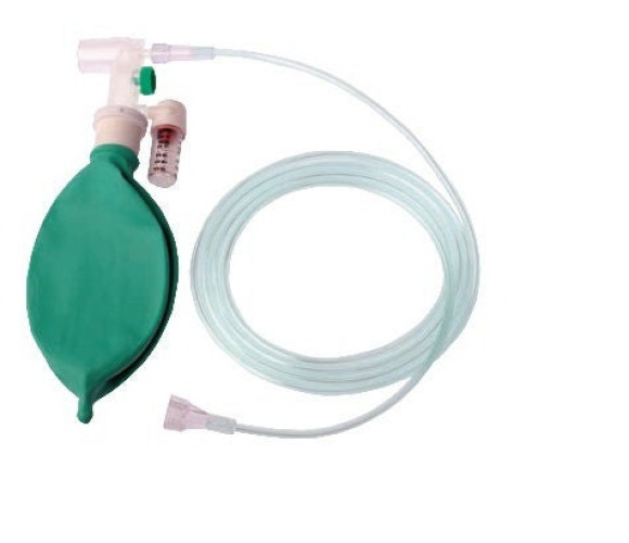 Sun Med - 6214 Resuscitation Set